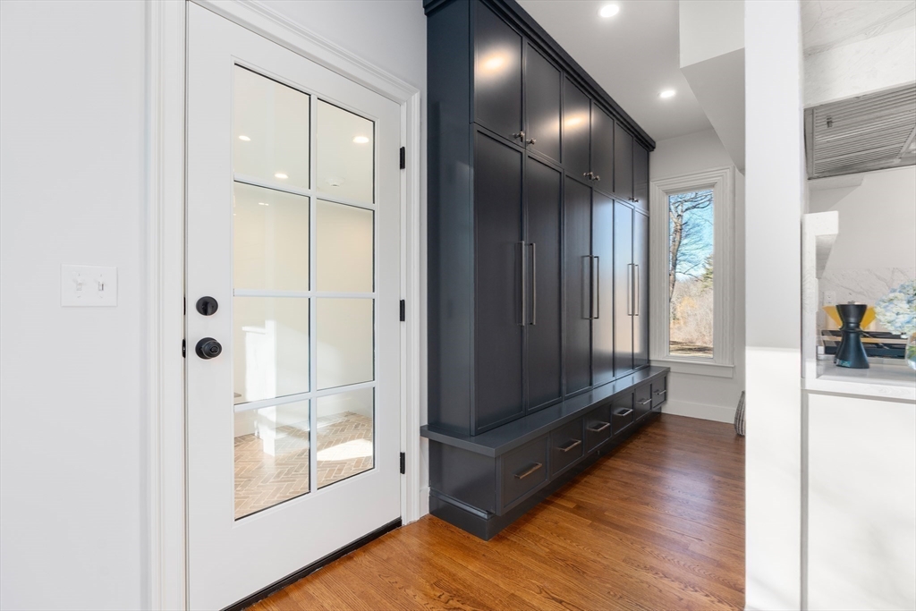 45 Islington Rd