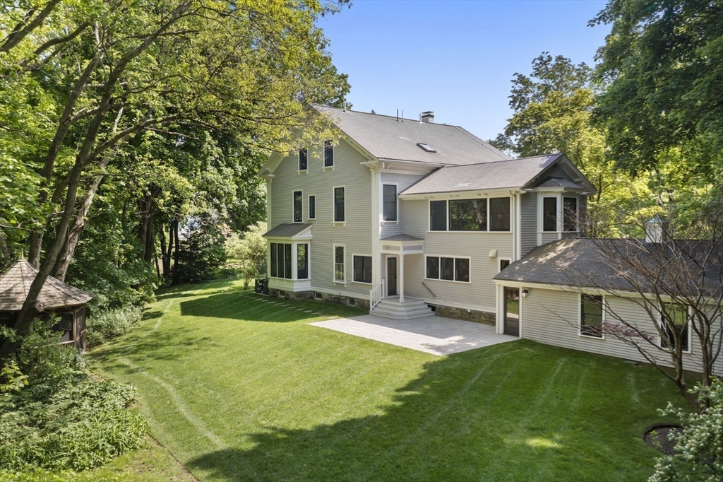 45 Islington Rd