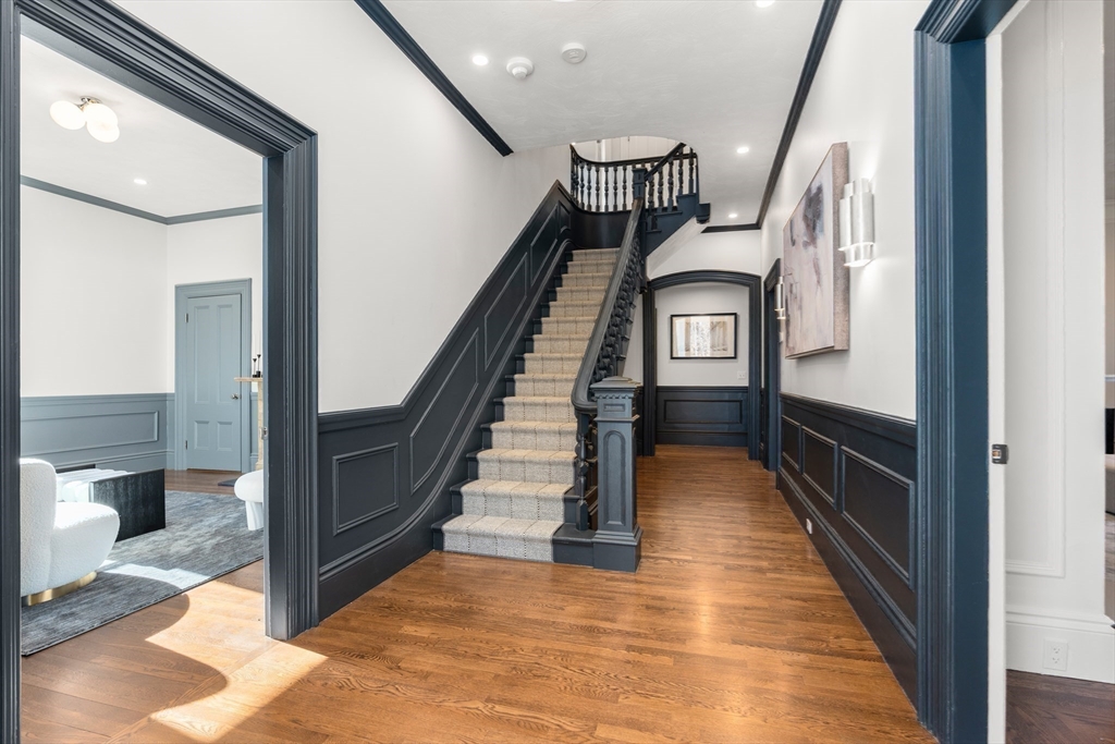 45 Islington Rd