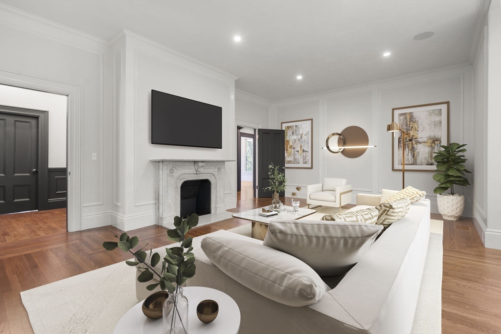 45 Islington Rd