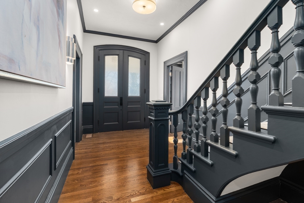 45 Islington Rd