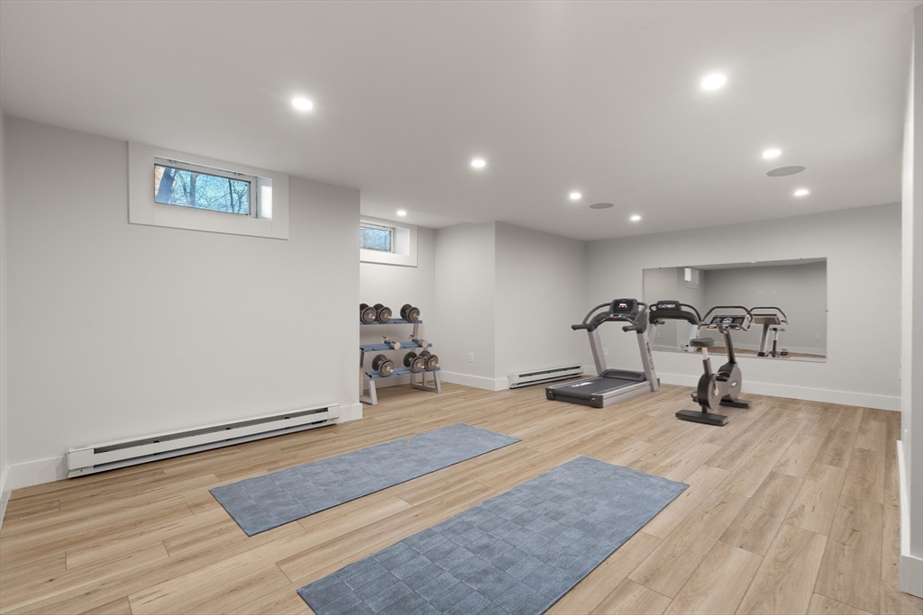 45 Islington Rd