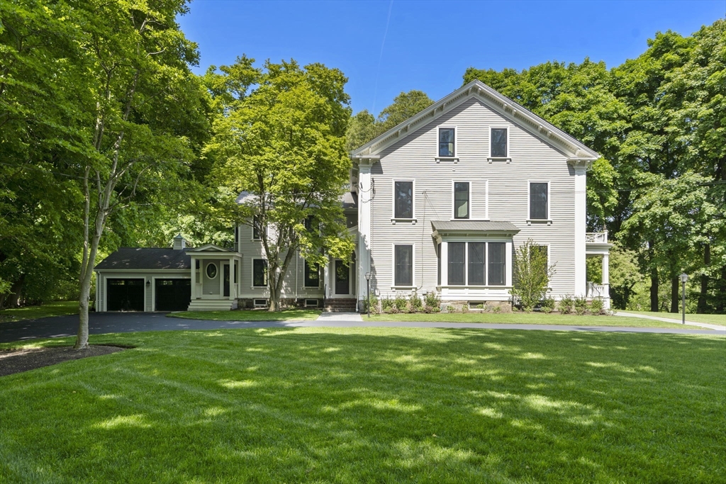 45 Islington Rd