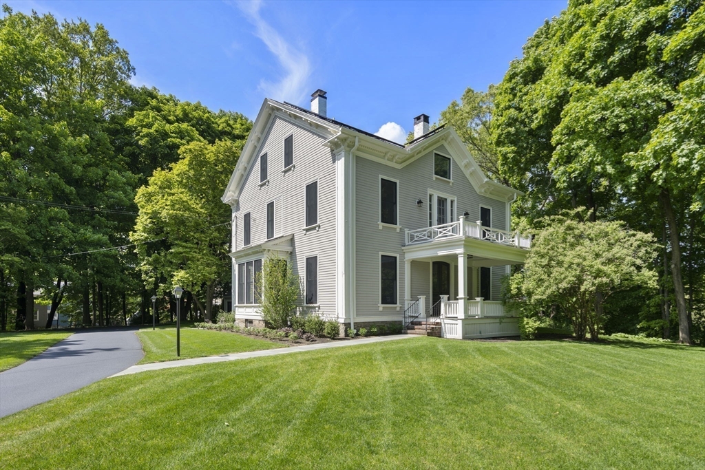 45 Islington Rd