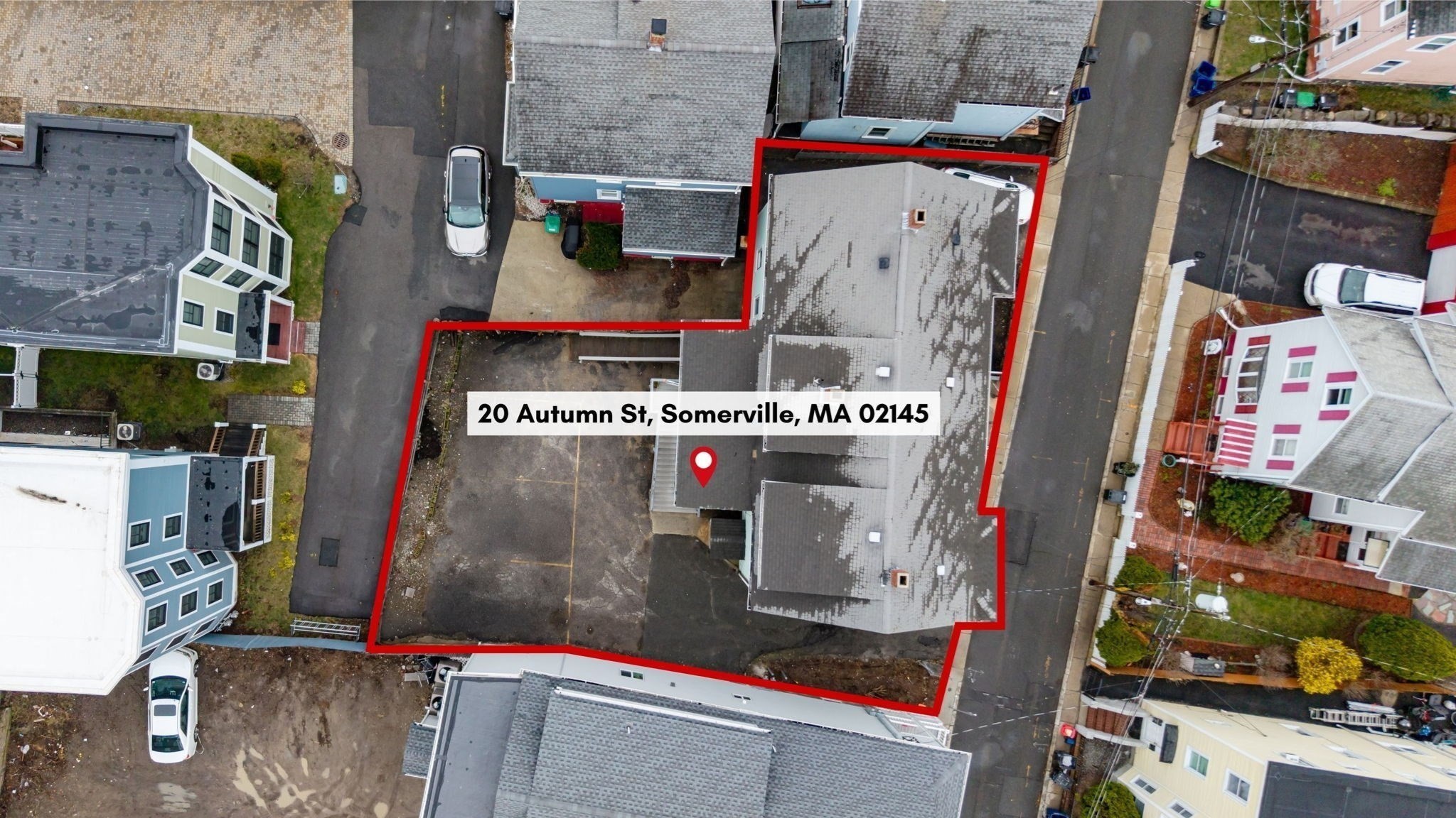 20 Autumn St