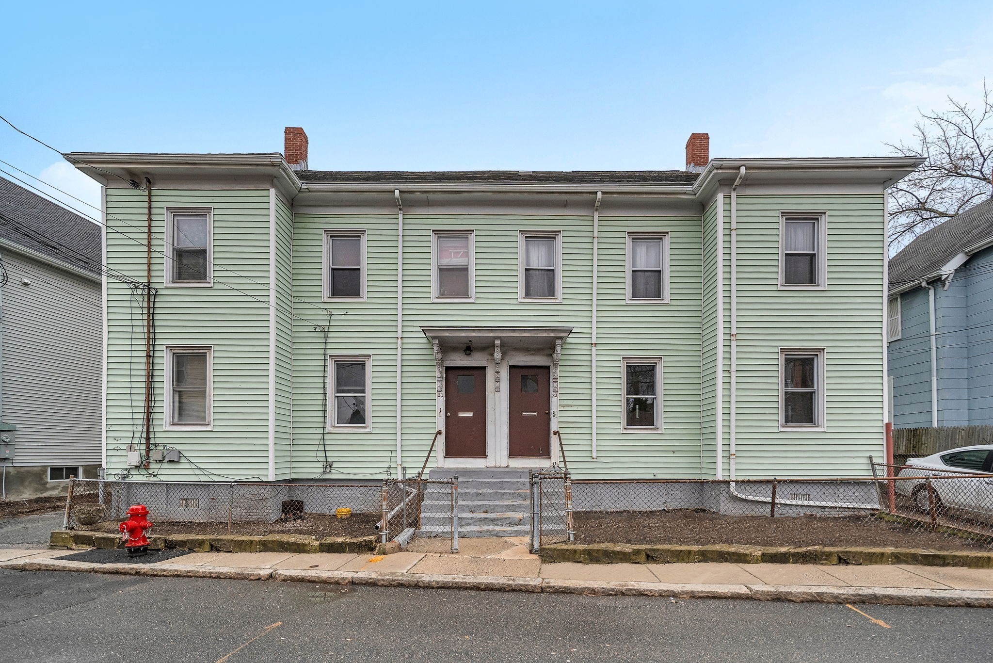 20 Autumn St