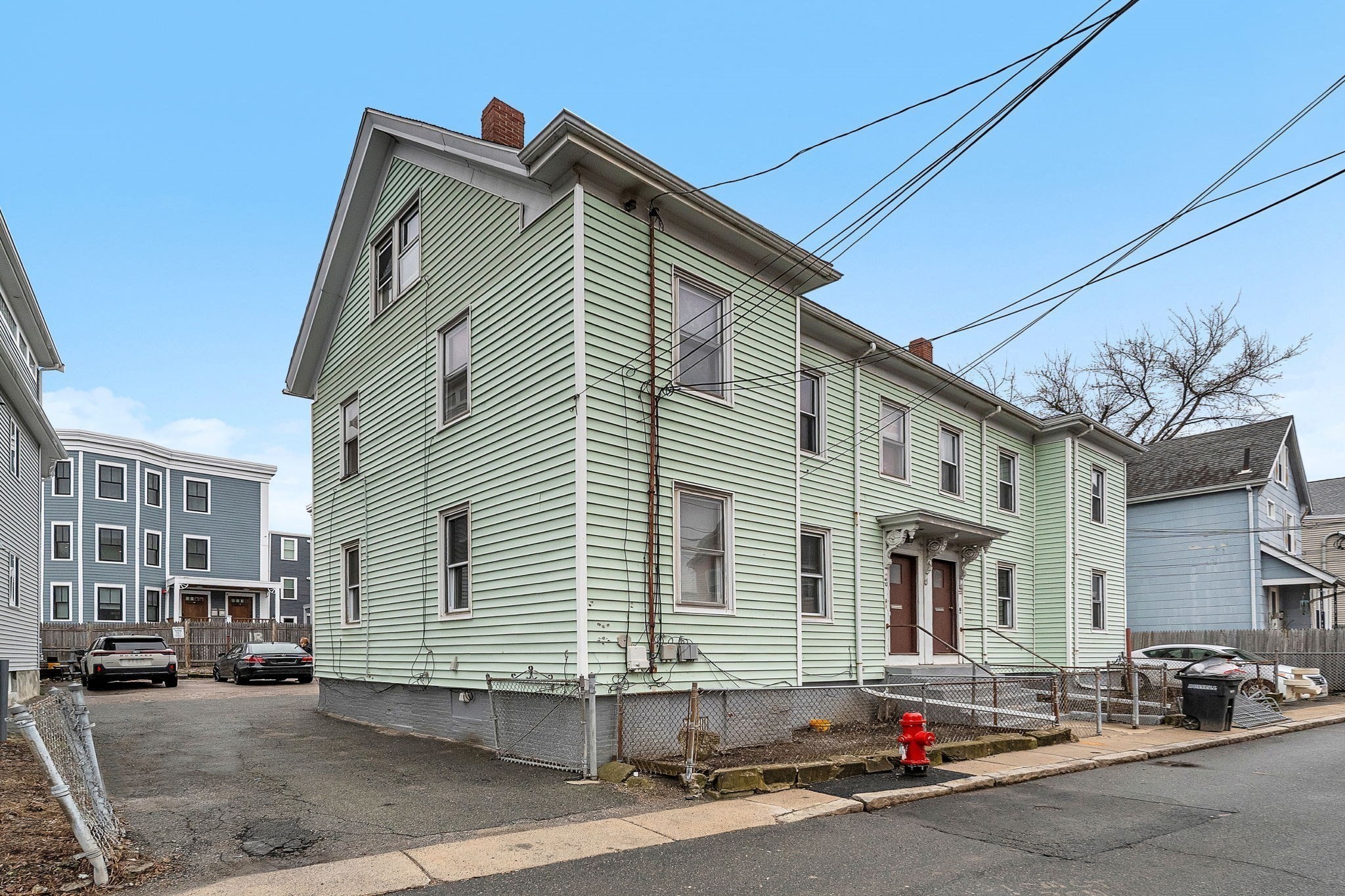 20 Autumn St