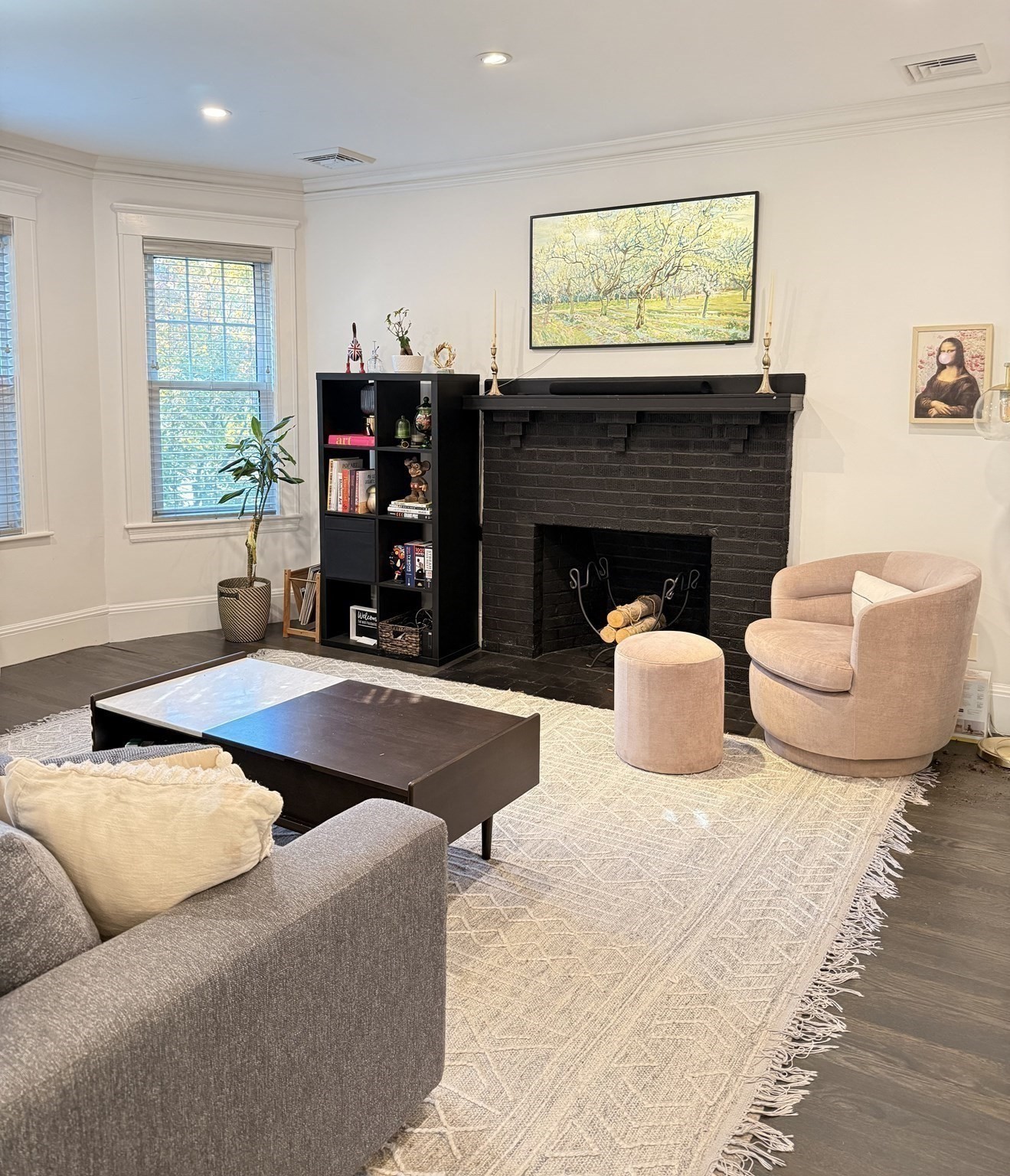 131 Mount Vernon # 2