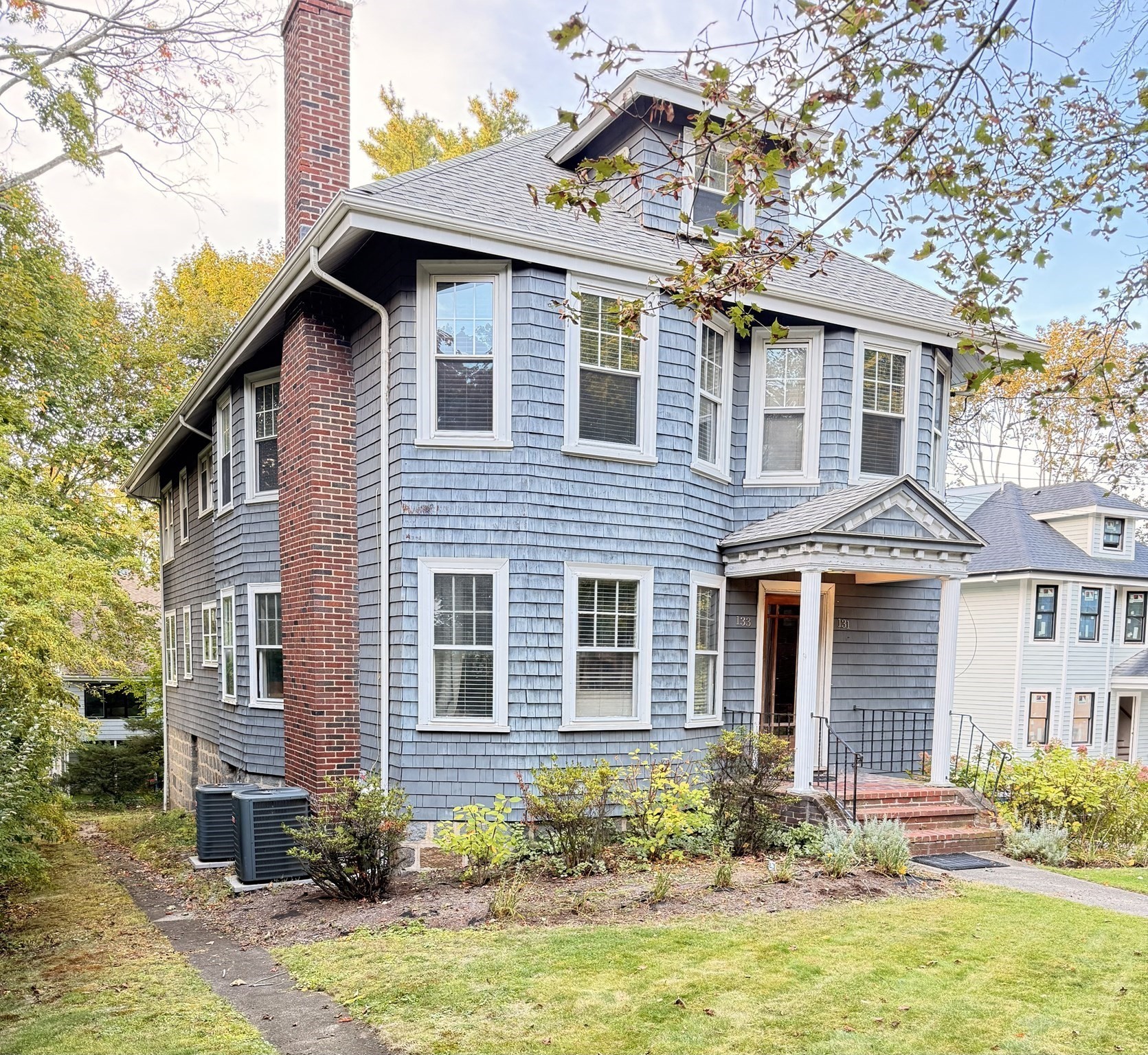 131 Mount Vernon # 2