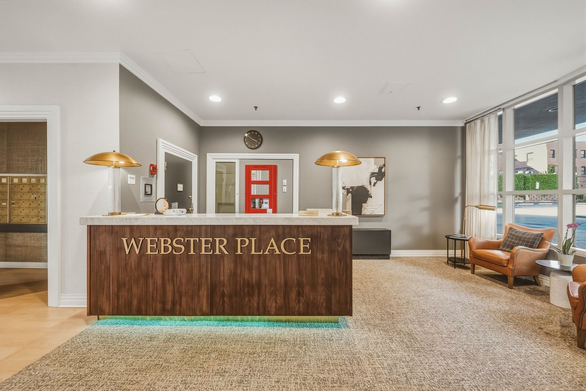 20 Webster St # 507