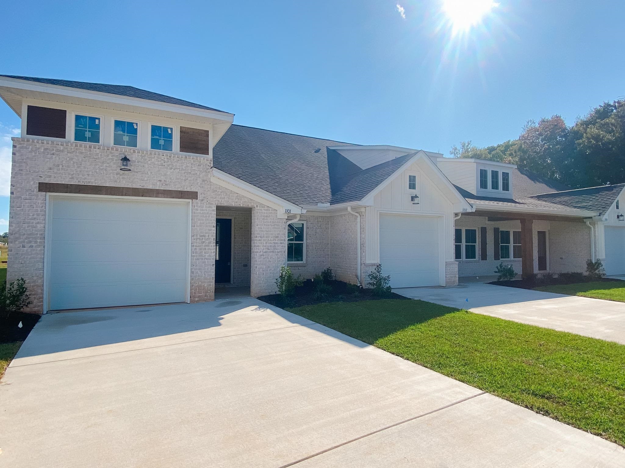1101 Wyld Palms Drive 1101