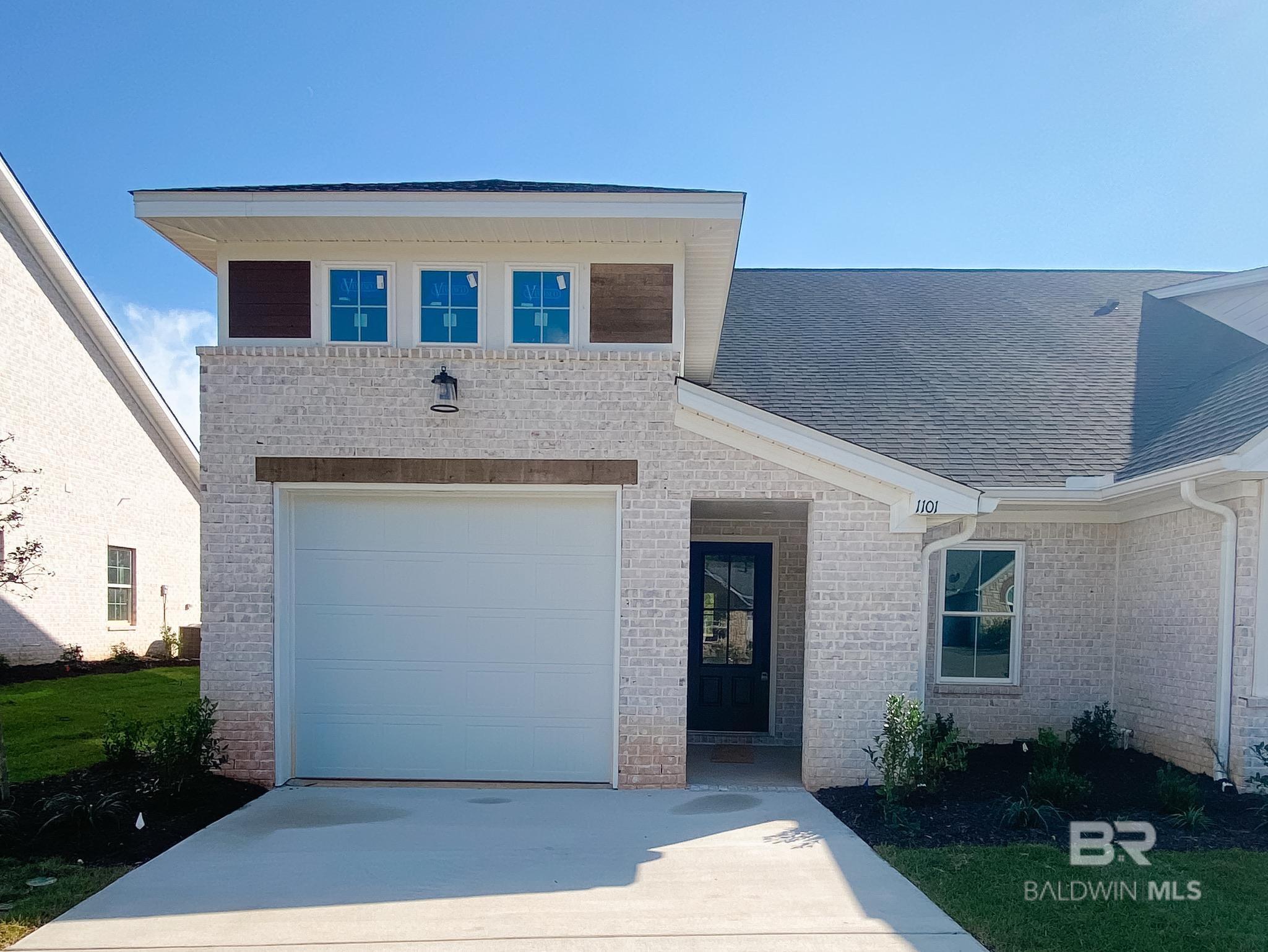 1101 Wyld Palms Drive 1101