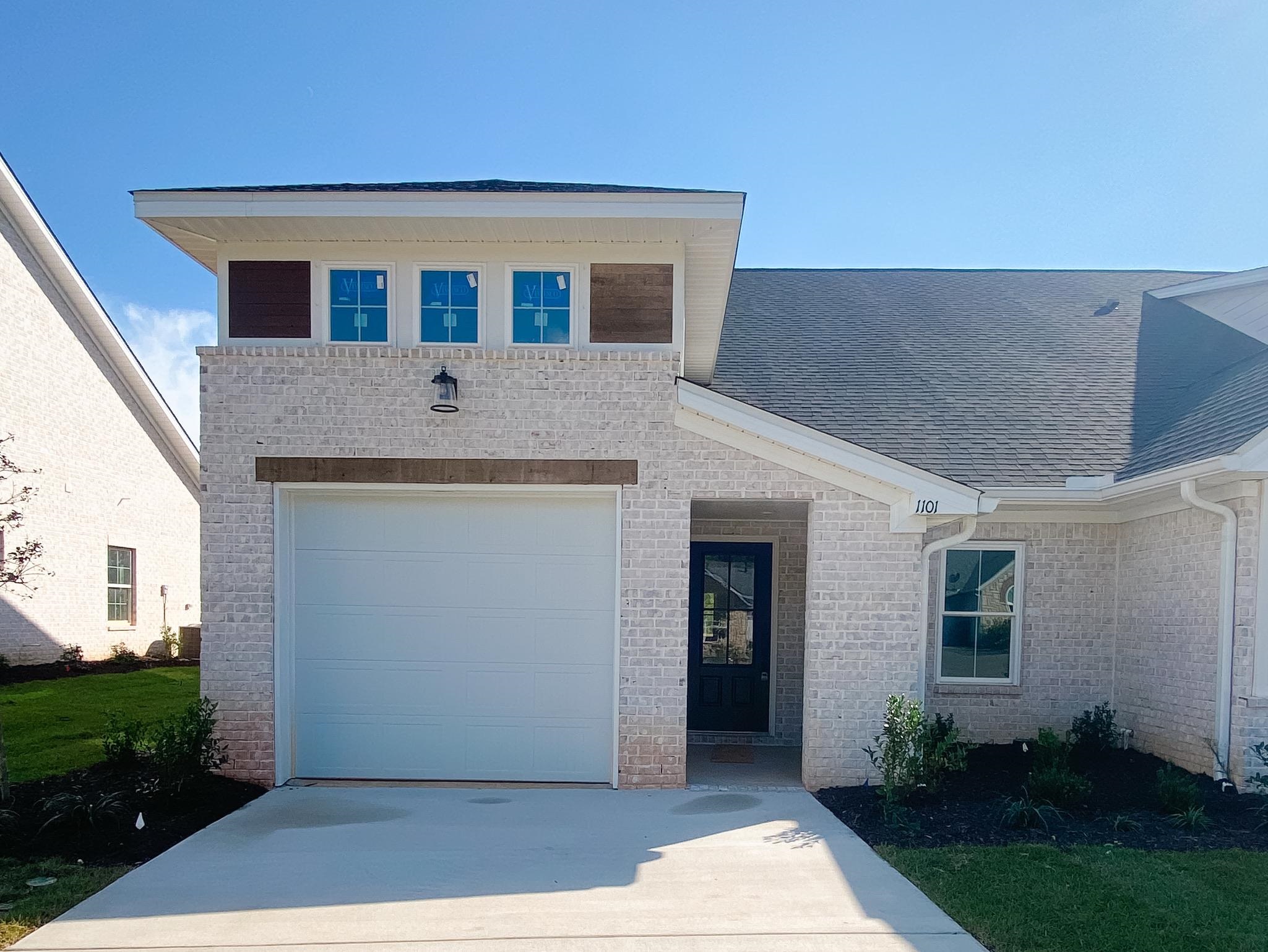 1101 Wyld Palms Drive 1101