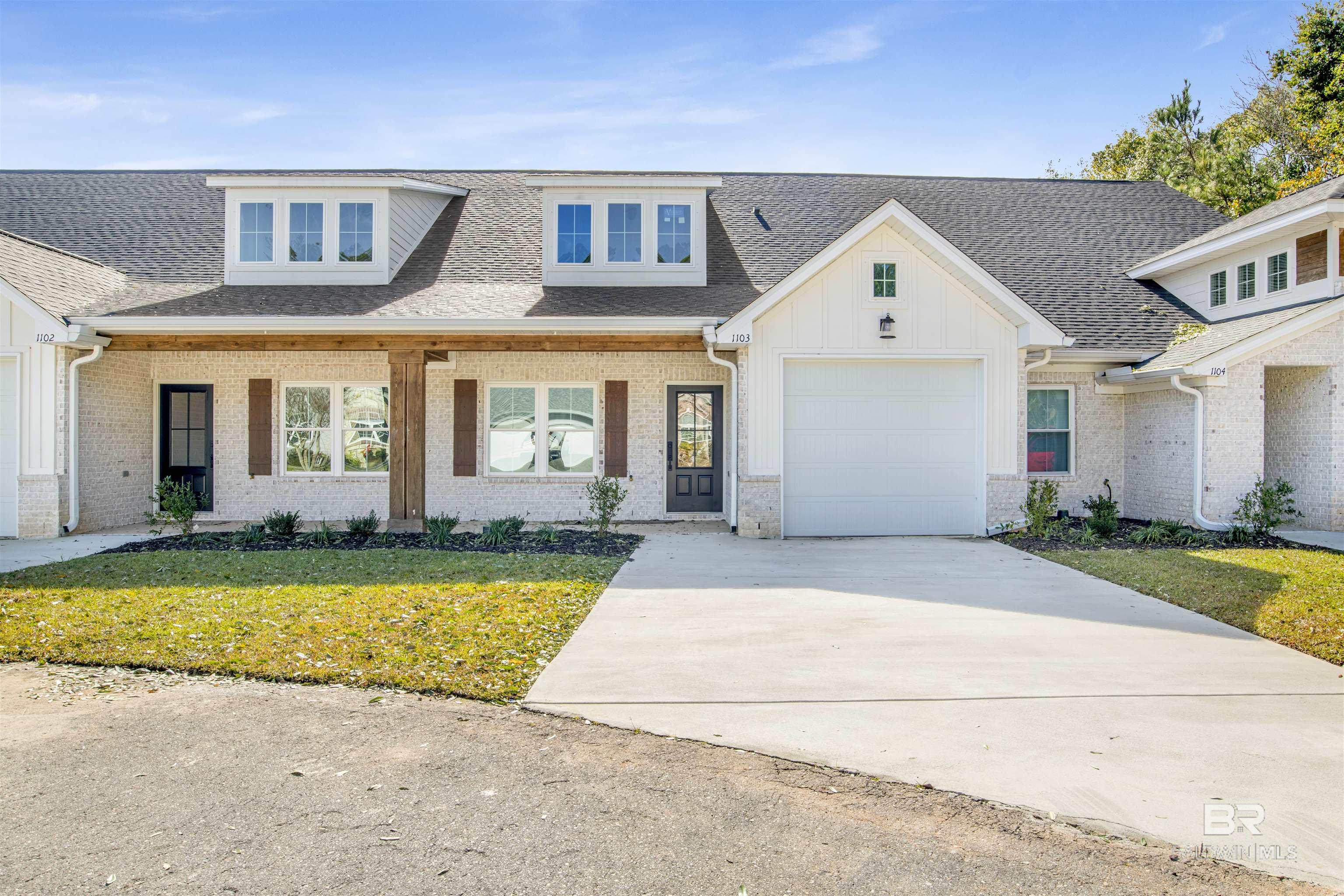 1103 Wyld Palms Drive 1103