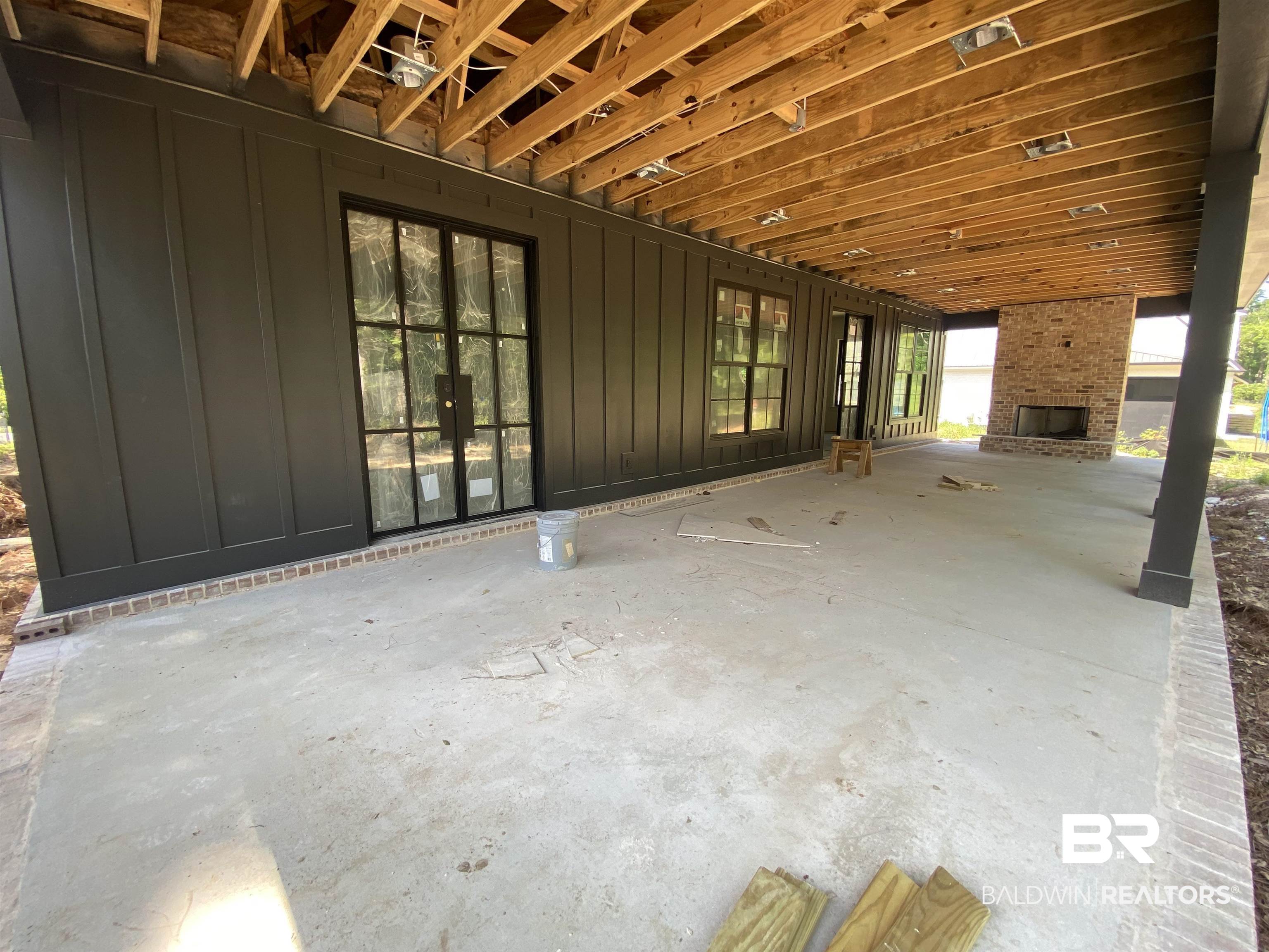 610 Hermitage Court