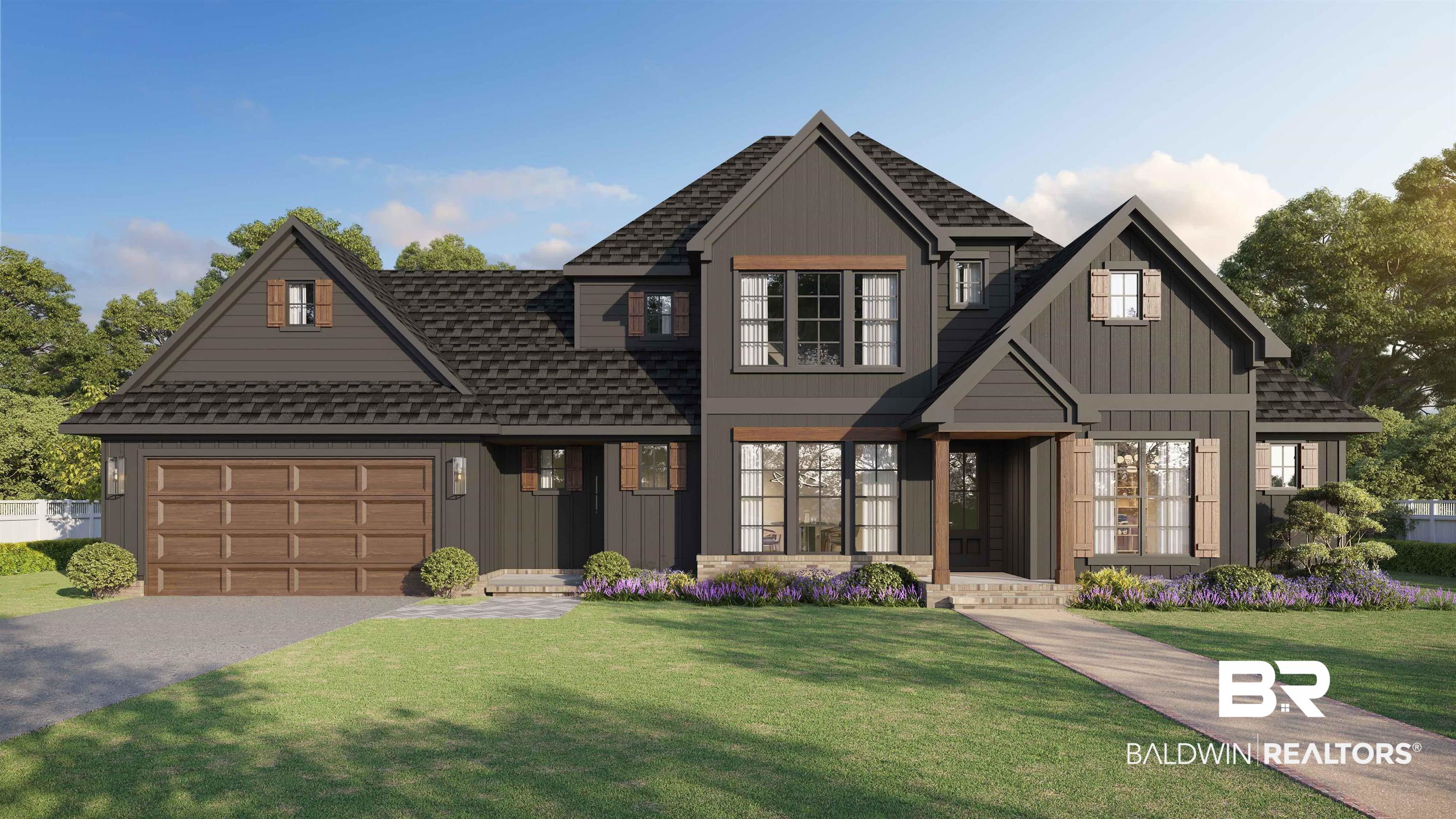 610 Hermitage Court