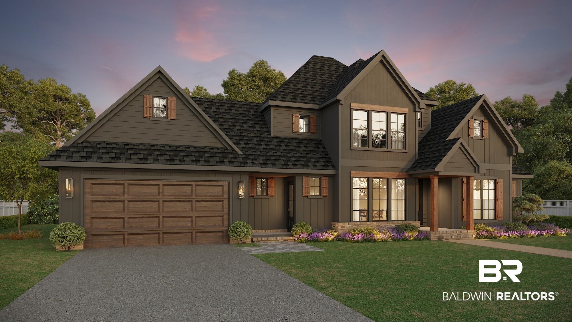 610 Hermitage Court