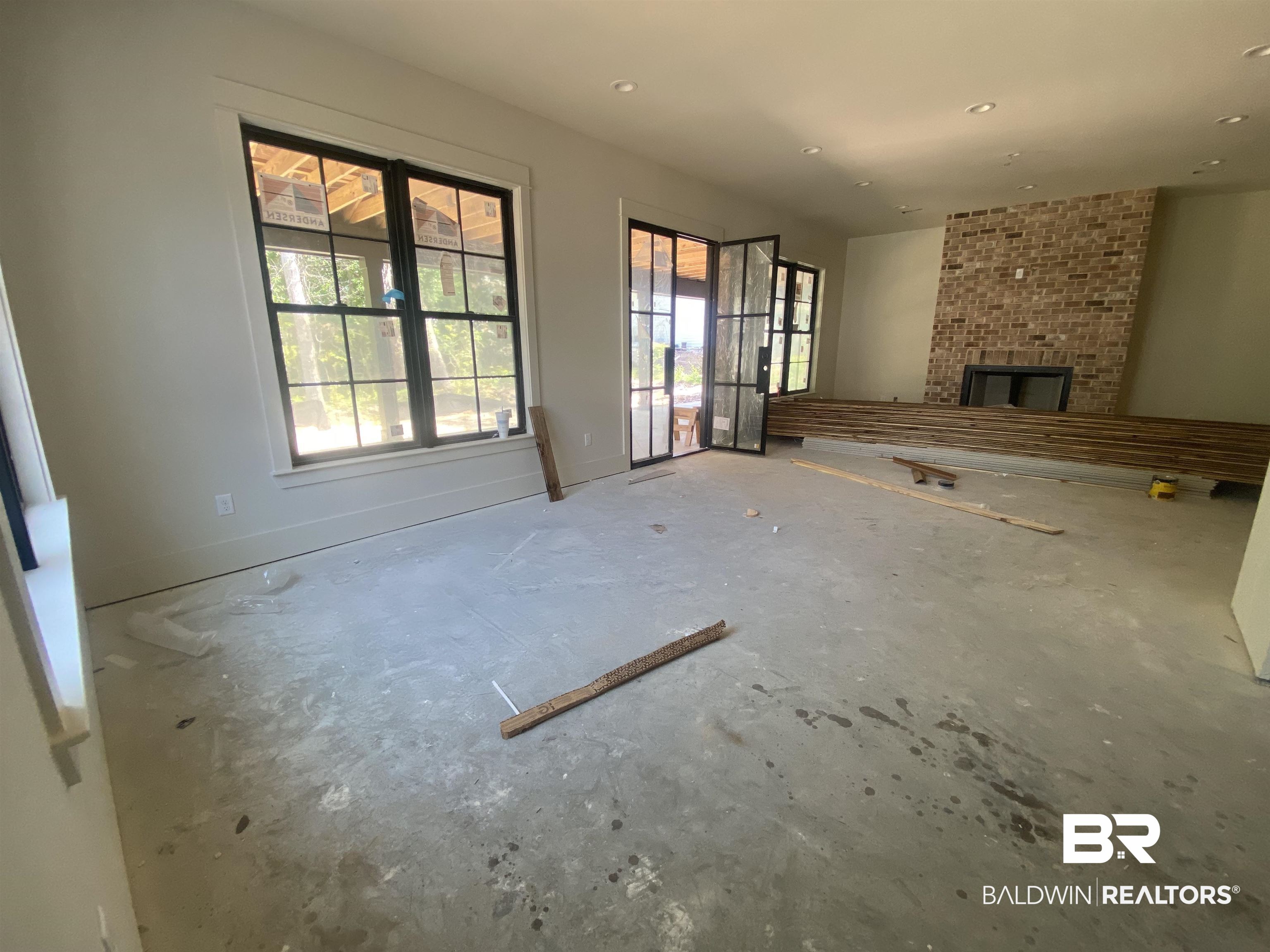 610 Hermitage Court