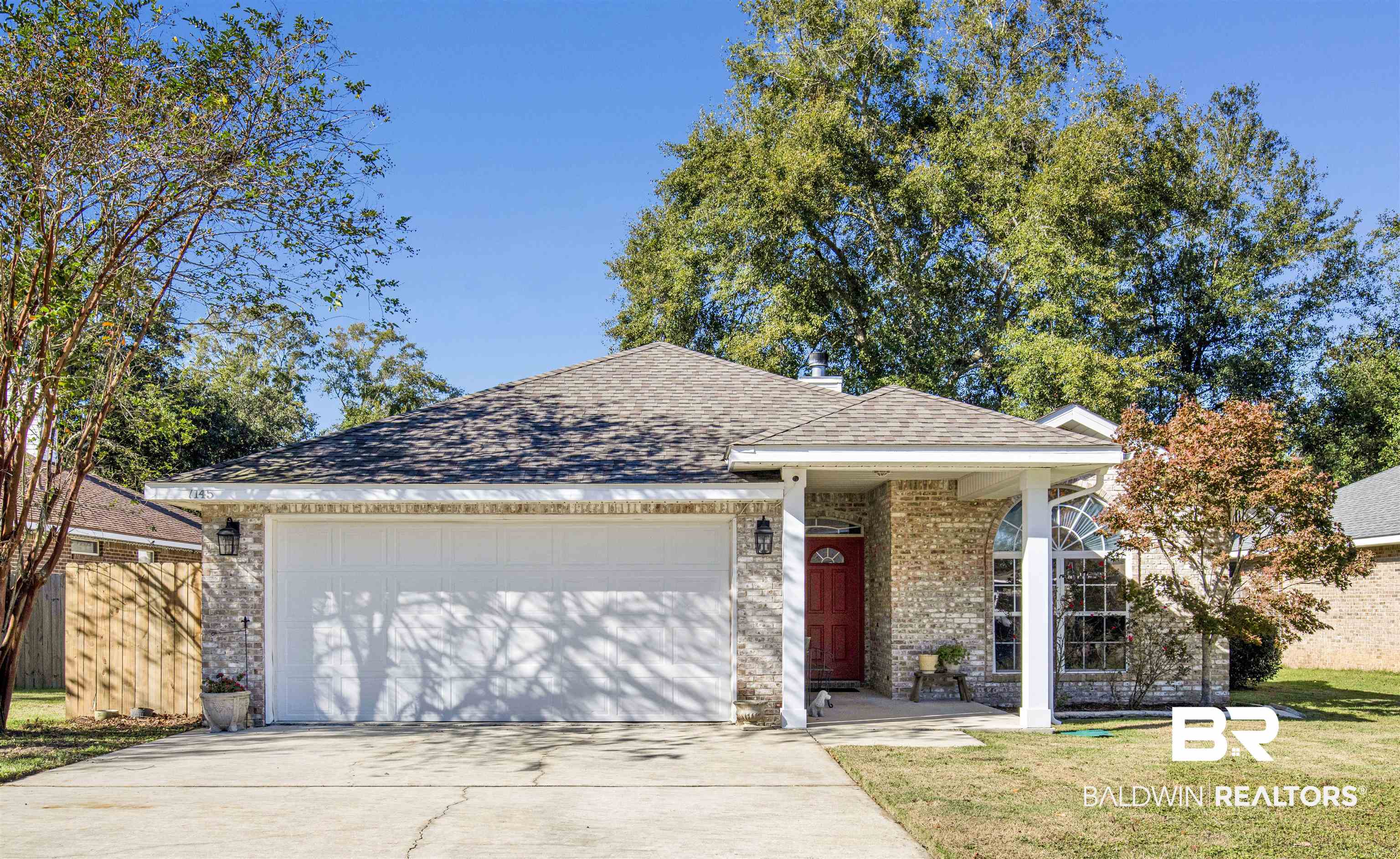 7145 Raintree Lane