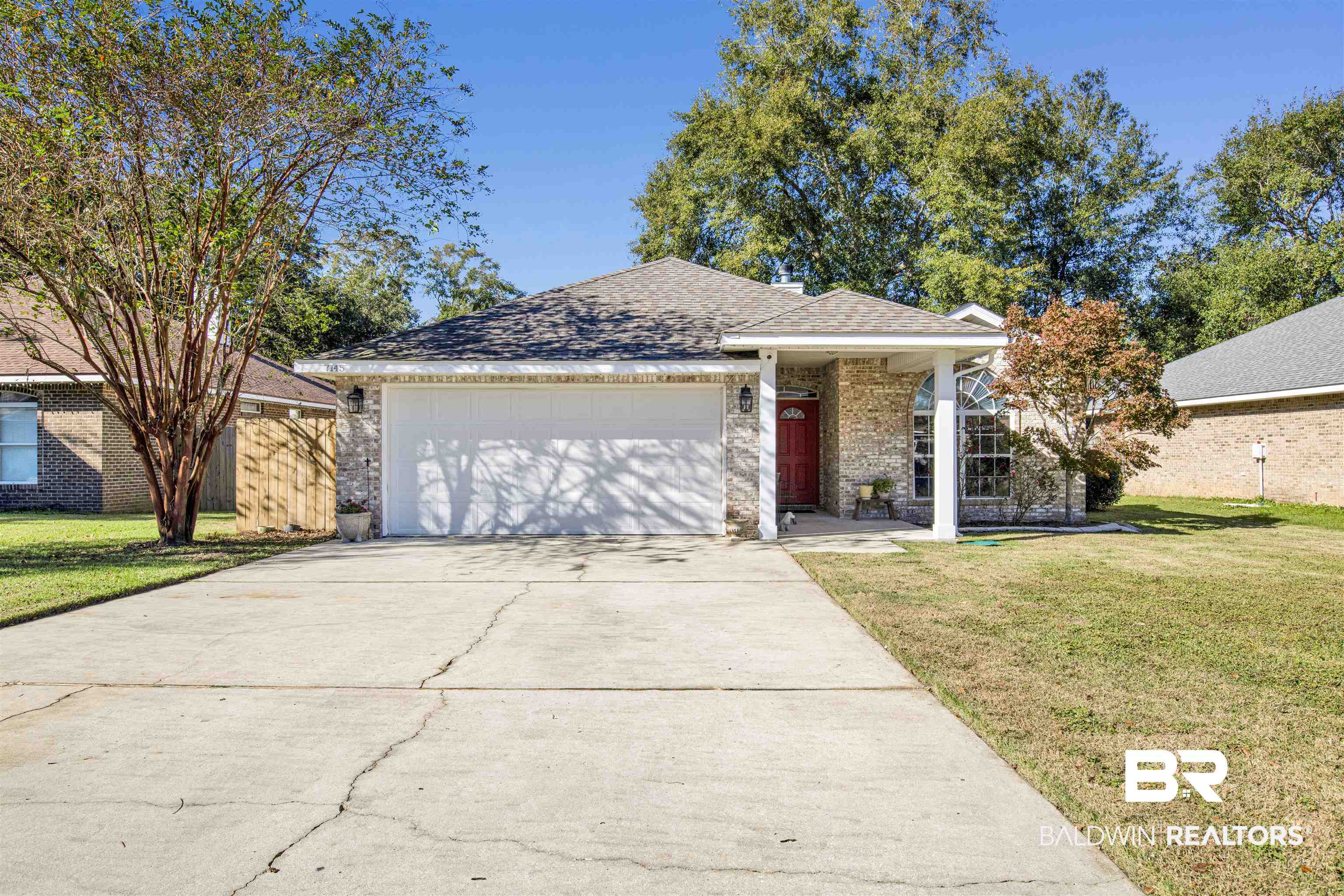 7145 Raintree Lane