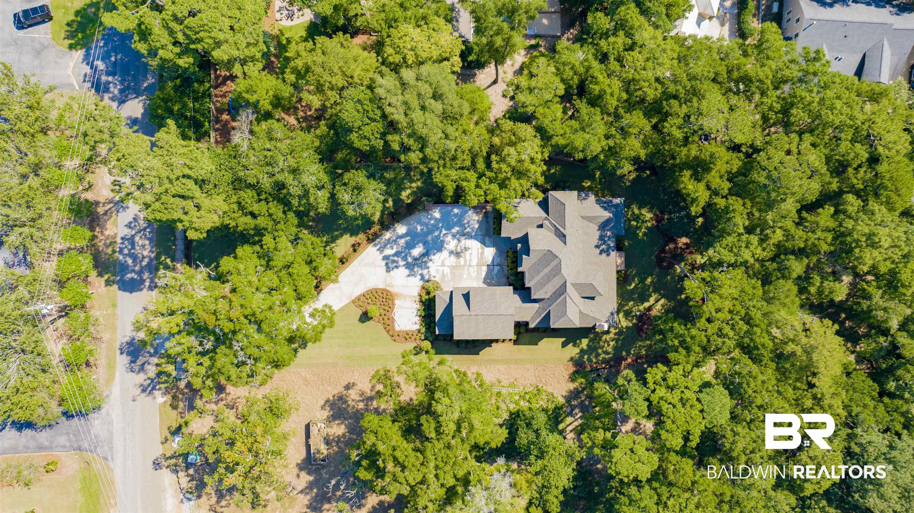 7248 Parker Road