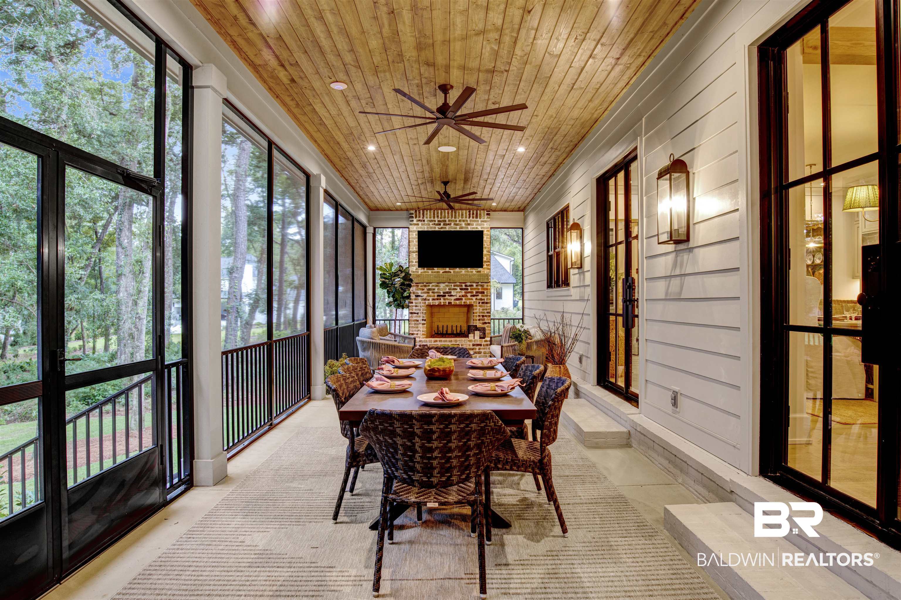 7248 Parker Road