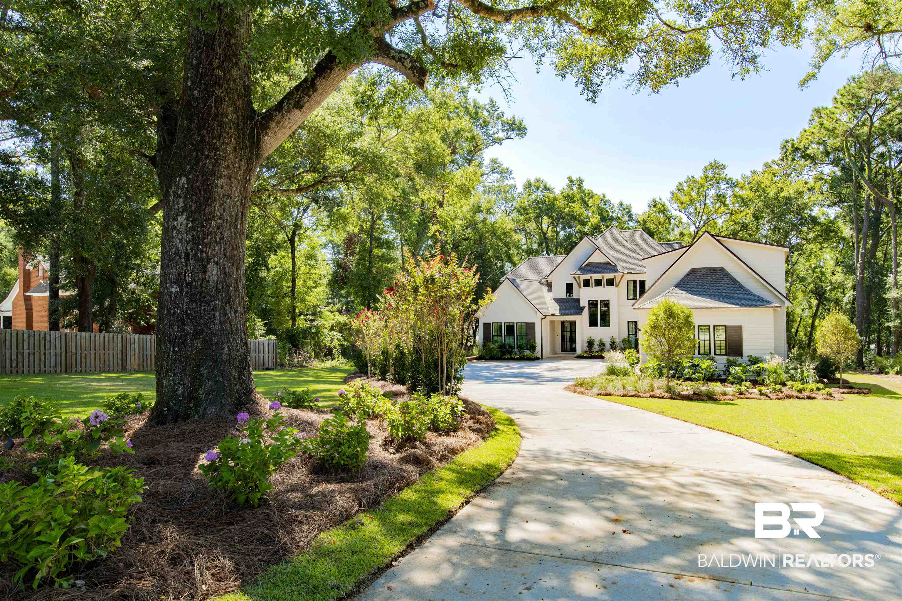 7248 Parker Road