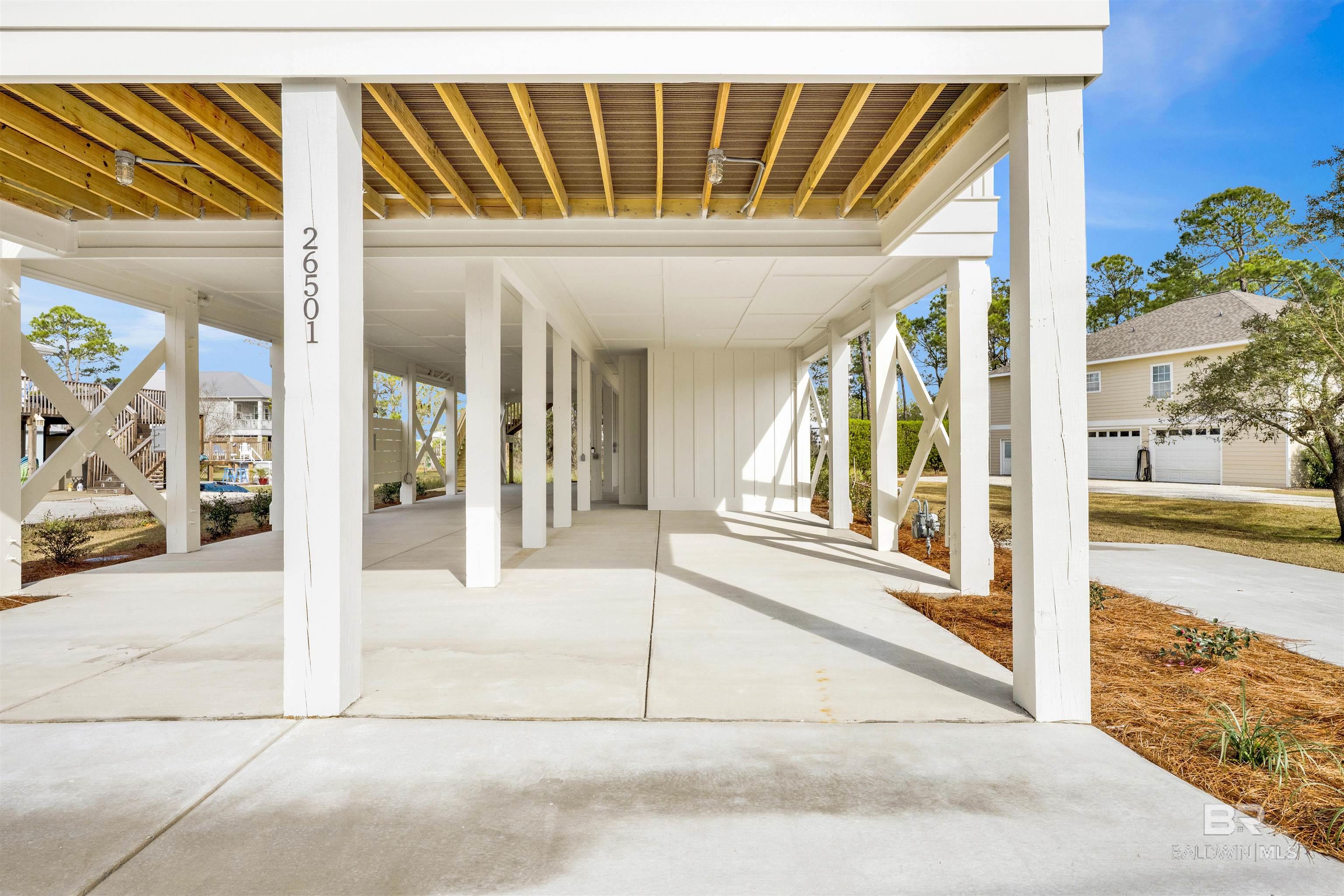 26501 Cotton Bayou Drive