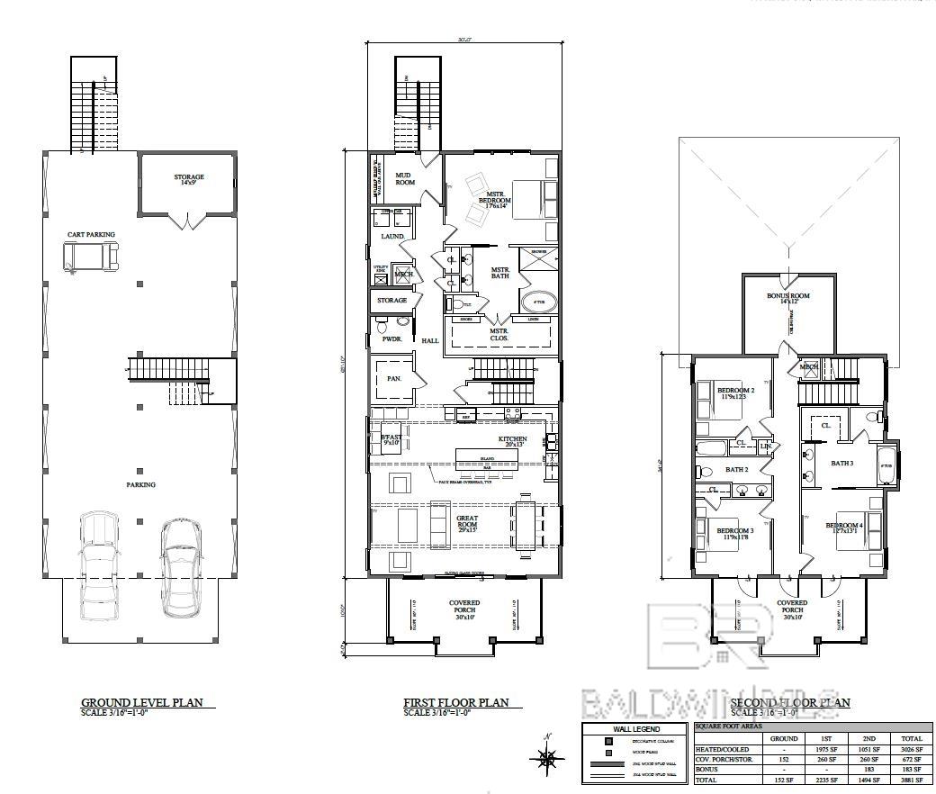 26501 Cotton Bayou Drive