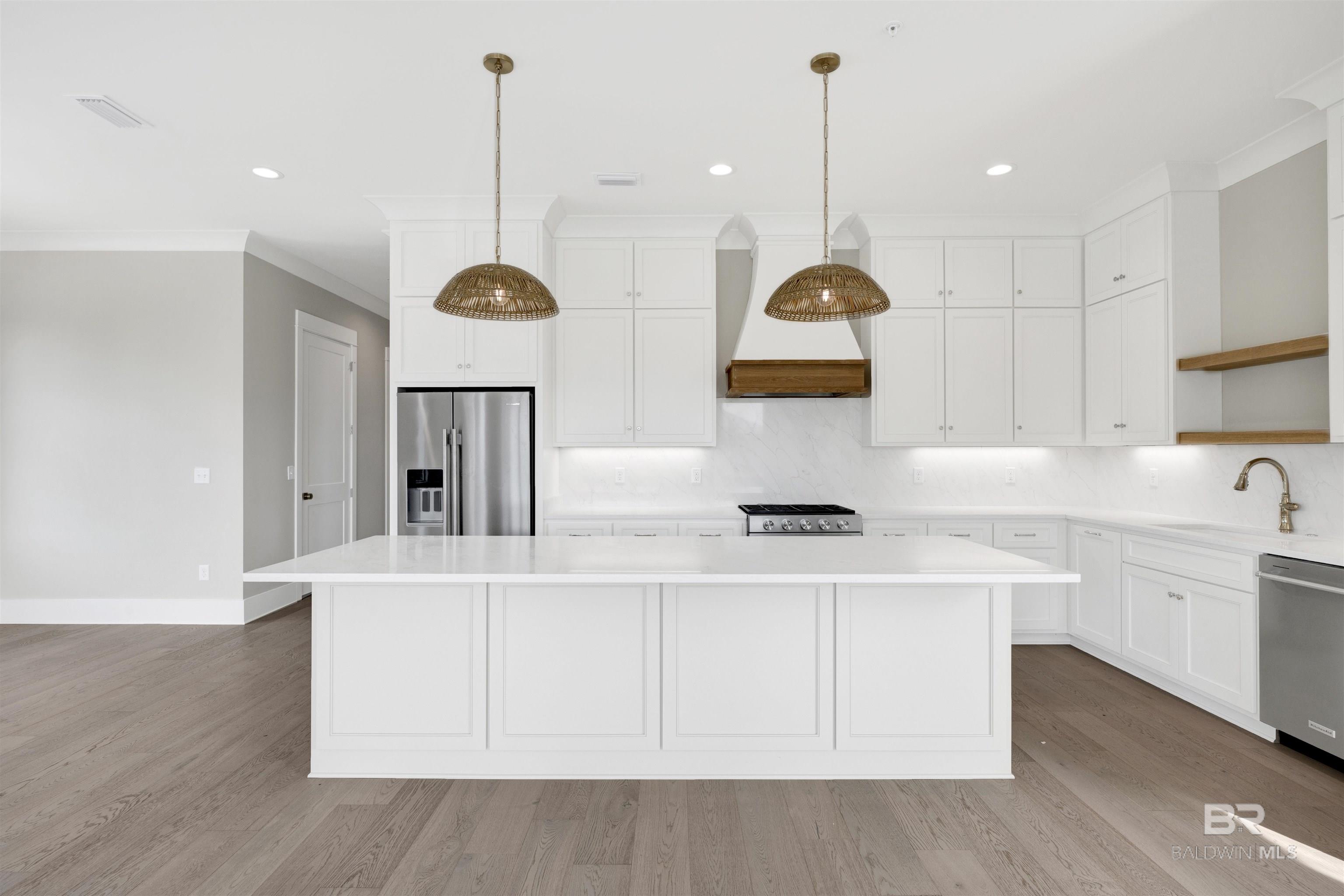 26501 Cotton Bayou Drive