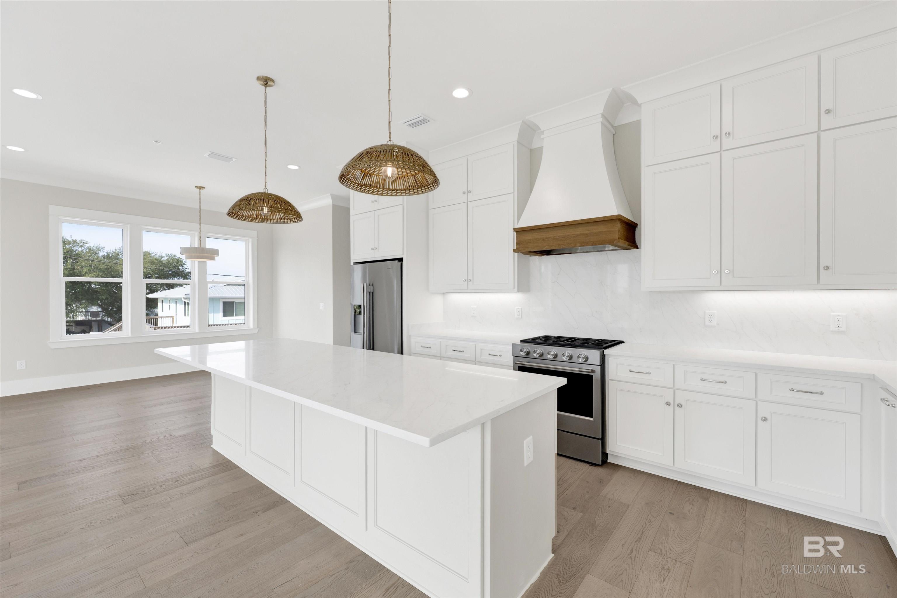 26501 Cotton Bayou Drive