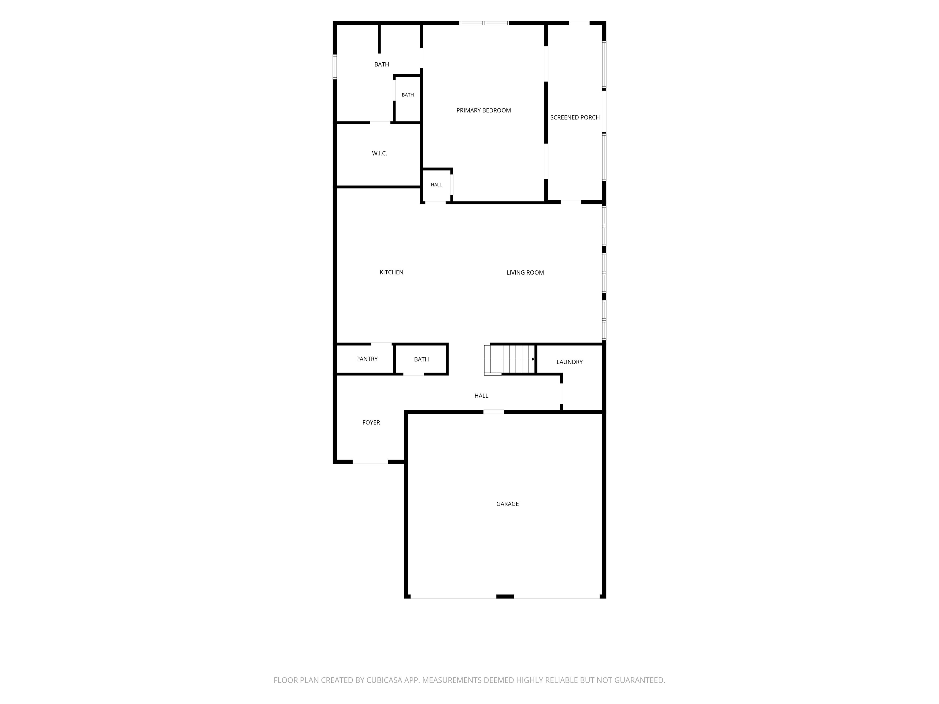 841 Inlet Circle