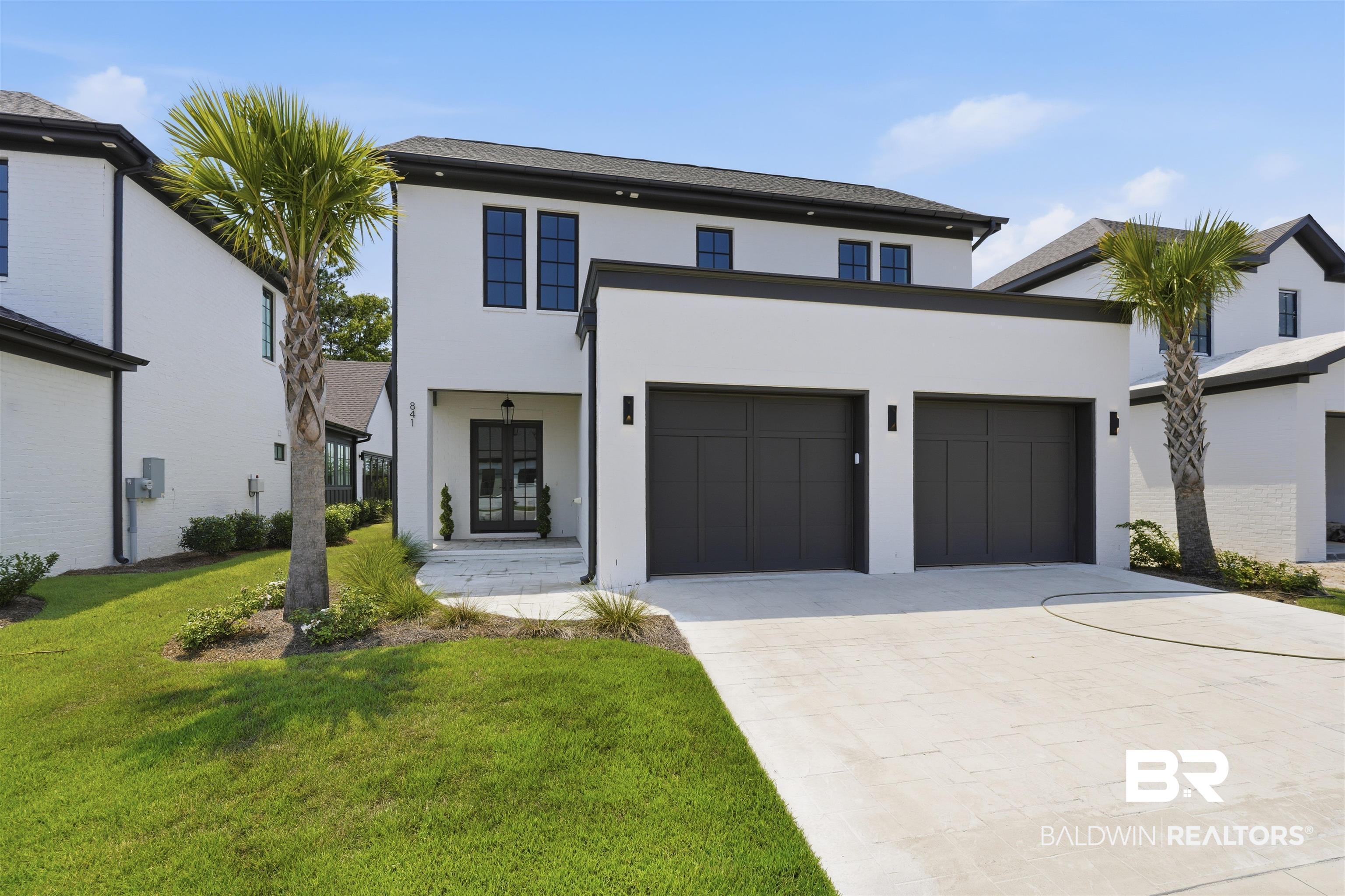 841 Inlet Circle