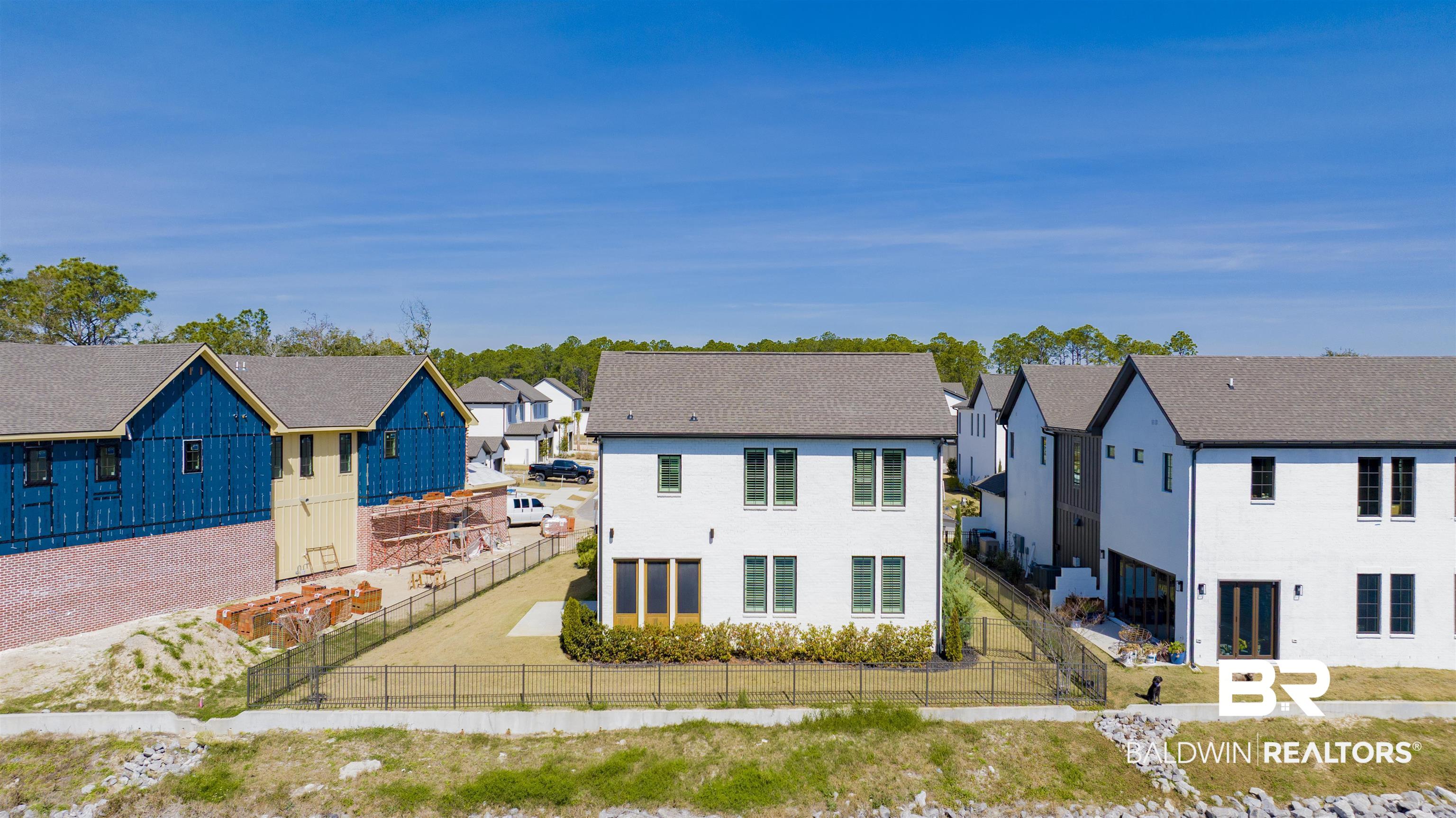 861 Inlet Circle