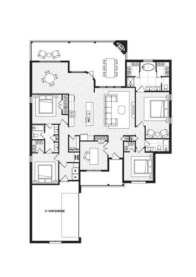 21057 Live Oak Circle, GulfShores