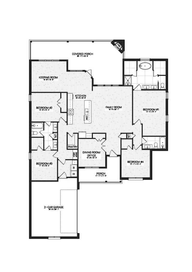 21057 Live Oak Circle, GulfShores