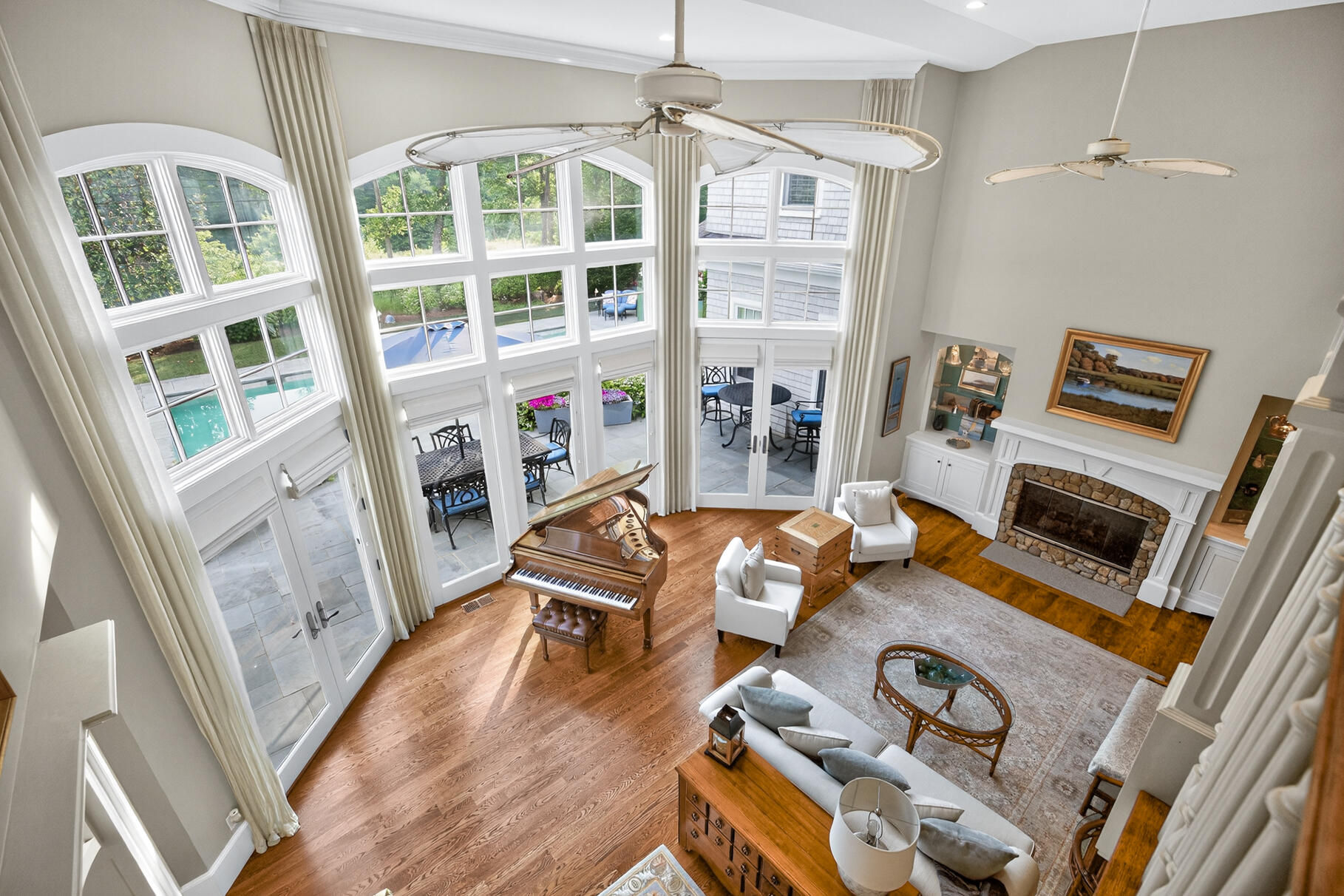 9 High Ridge Drive