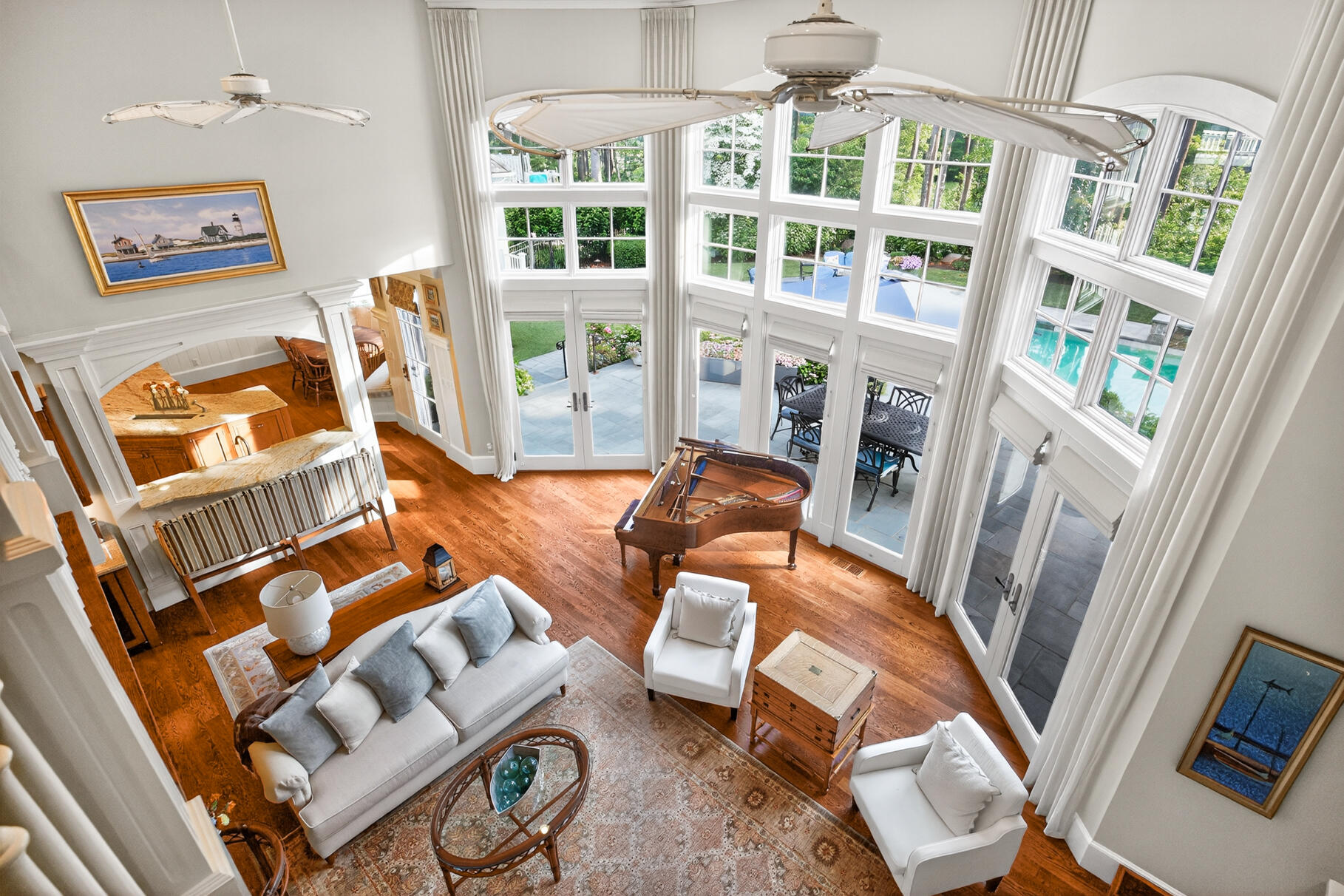 9 High Ridge Drive
