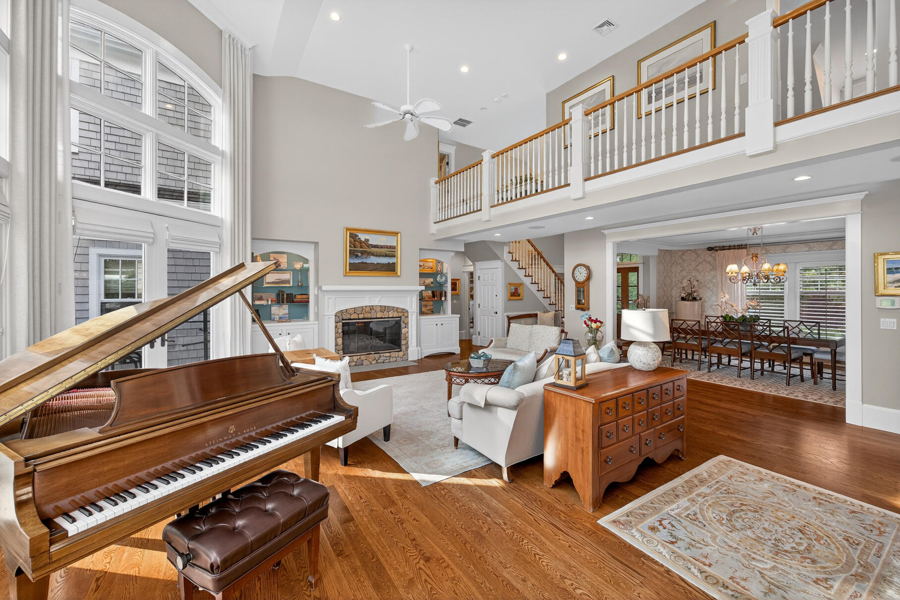 9 High Ridge Drive