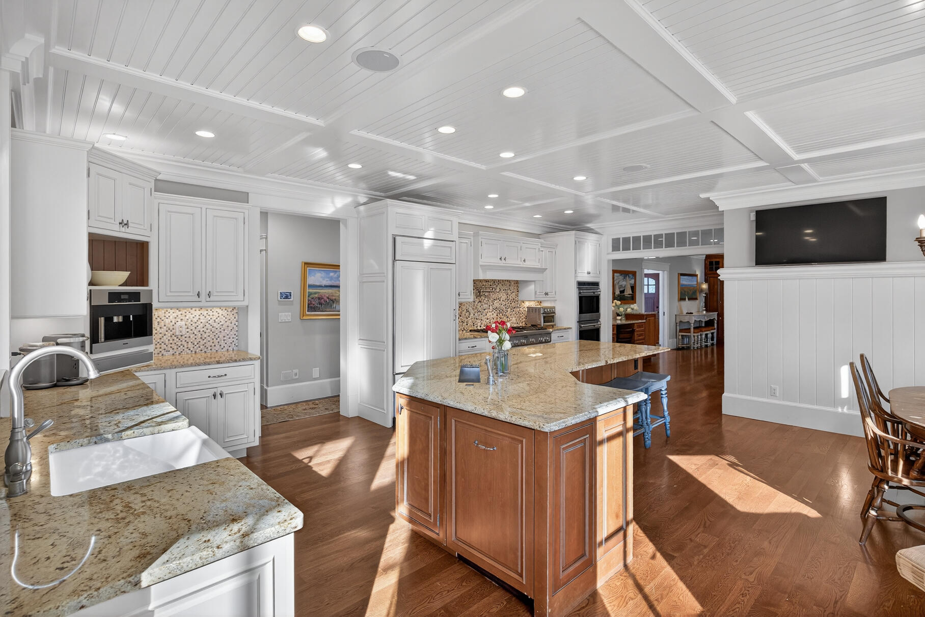 9 High Ridge Drive