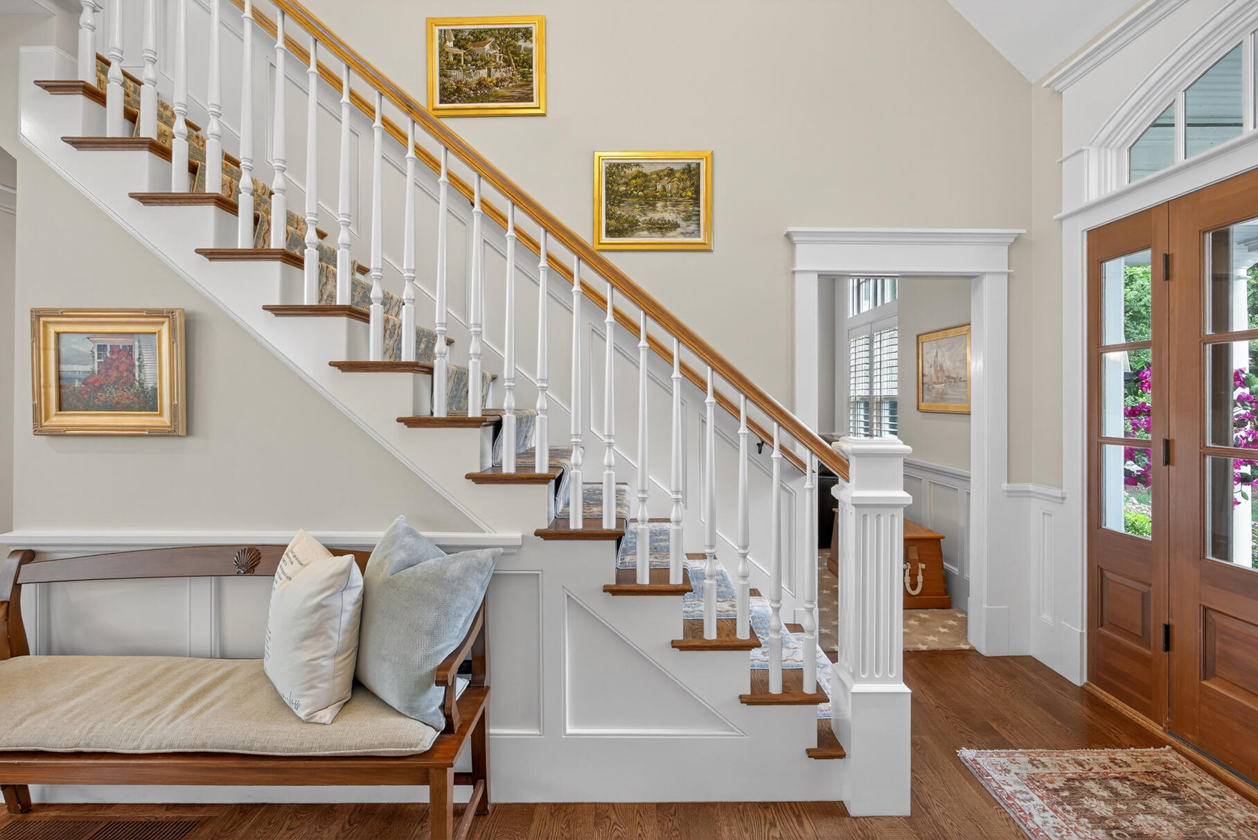 9 High Ridge Drive