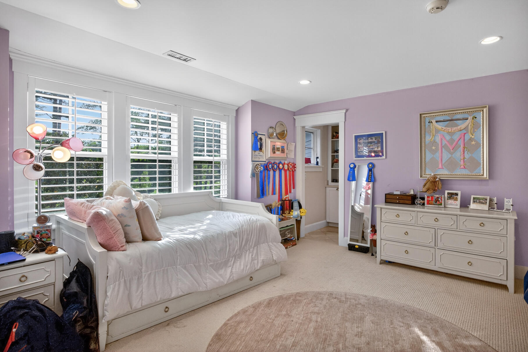 9 High Ridge Drive