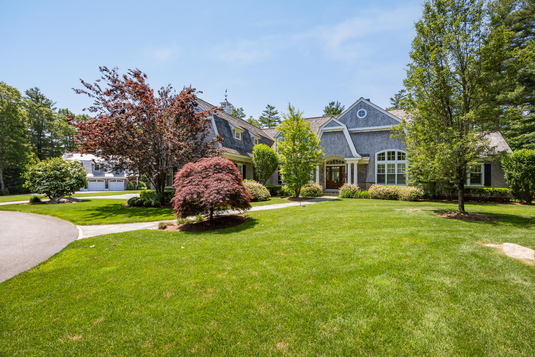 9 High Ridge Drive