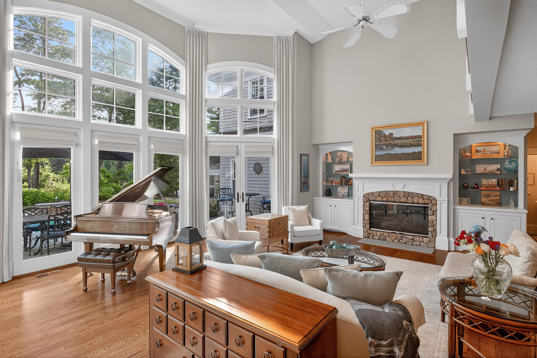 9 High Ridge Drive