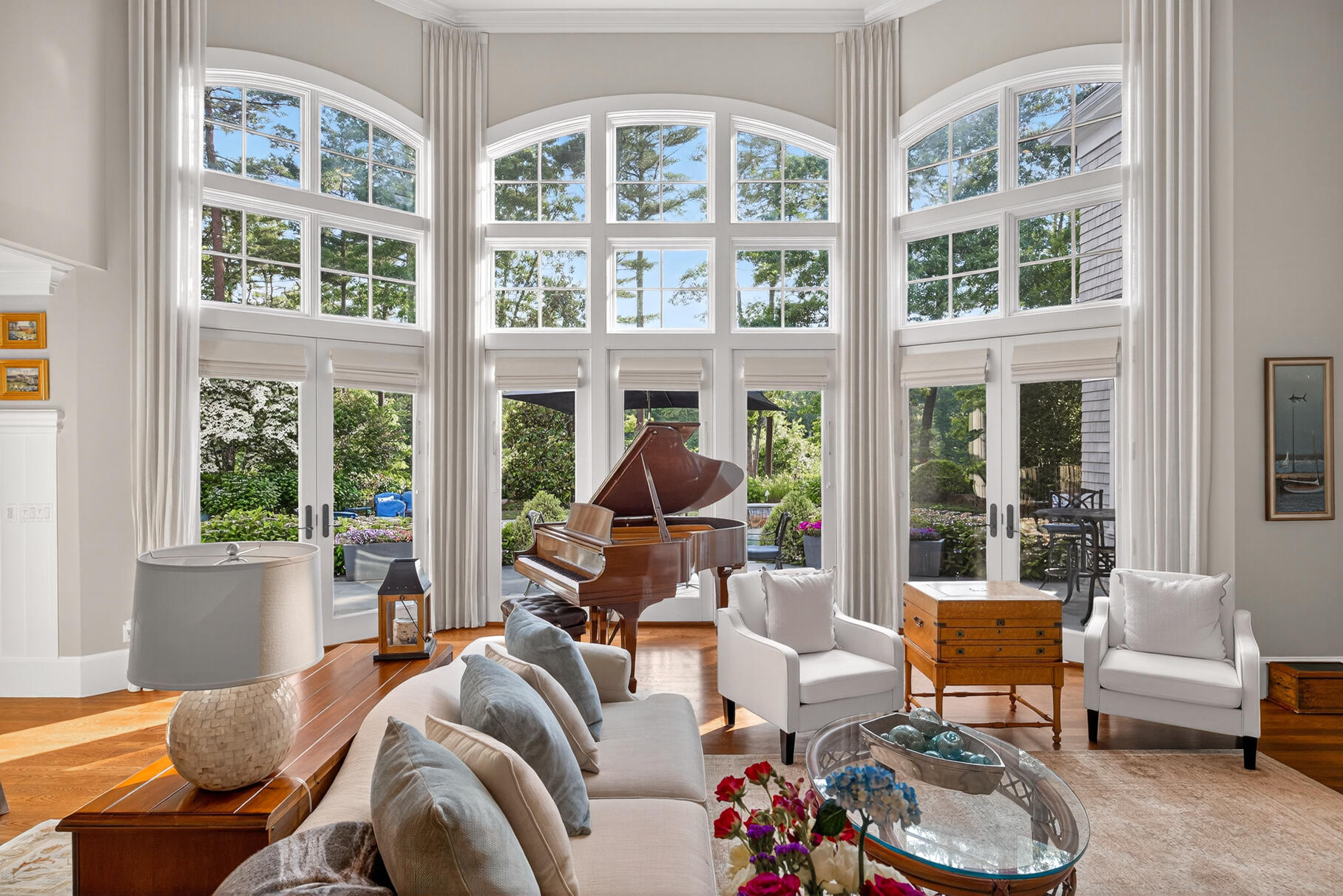 9 High Ridge Drive