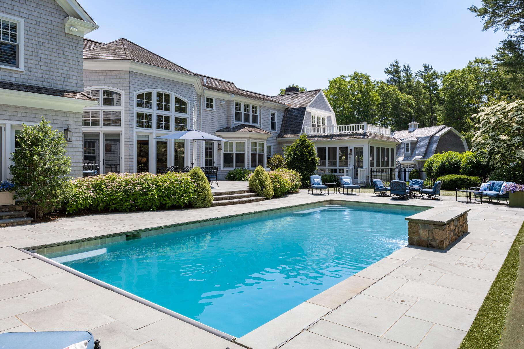 9 High Ridge Drive