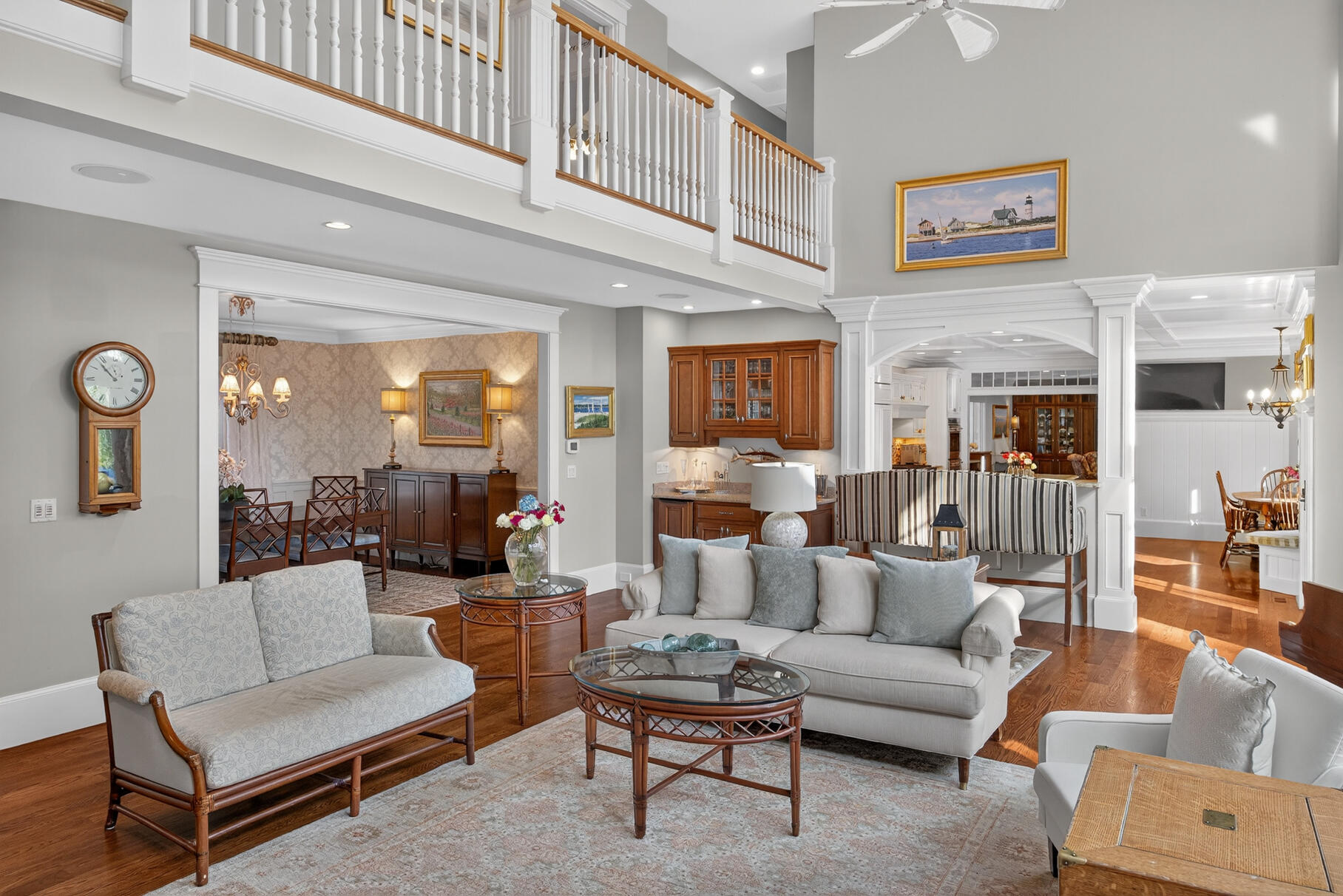9 High Ridge Drive