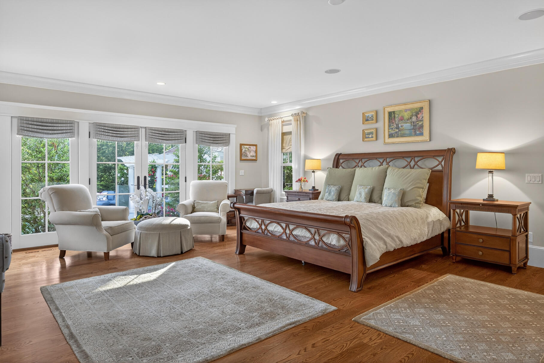 9 High Ridge Drive