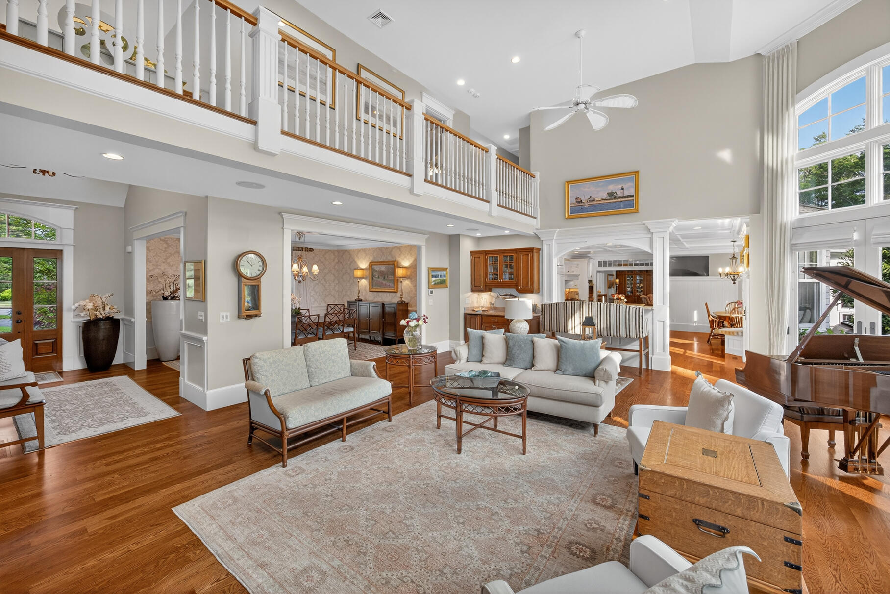9 High Ridge Drive
