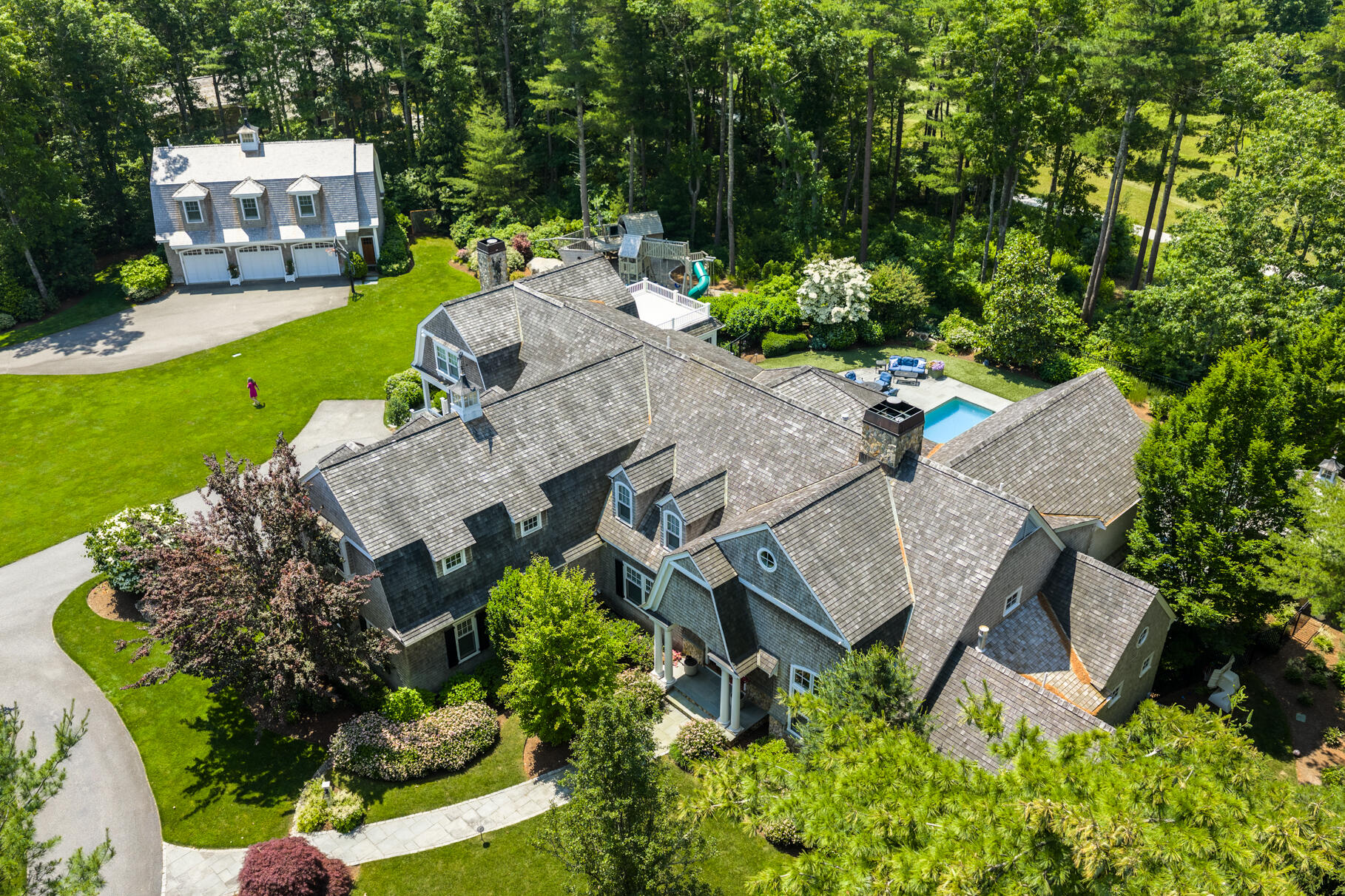 9 High Ridge Drive